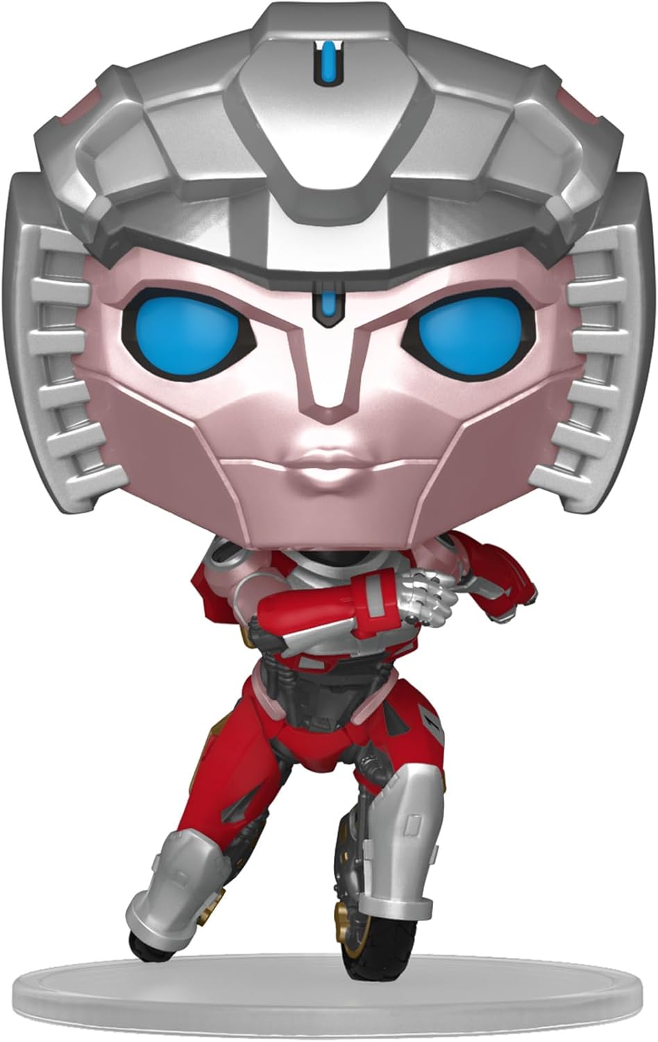Funko POP! Movies: Transformers: Rise of The Beasts - Arcee 89