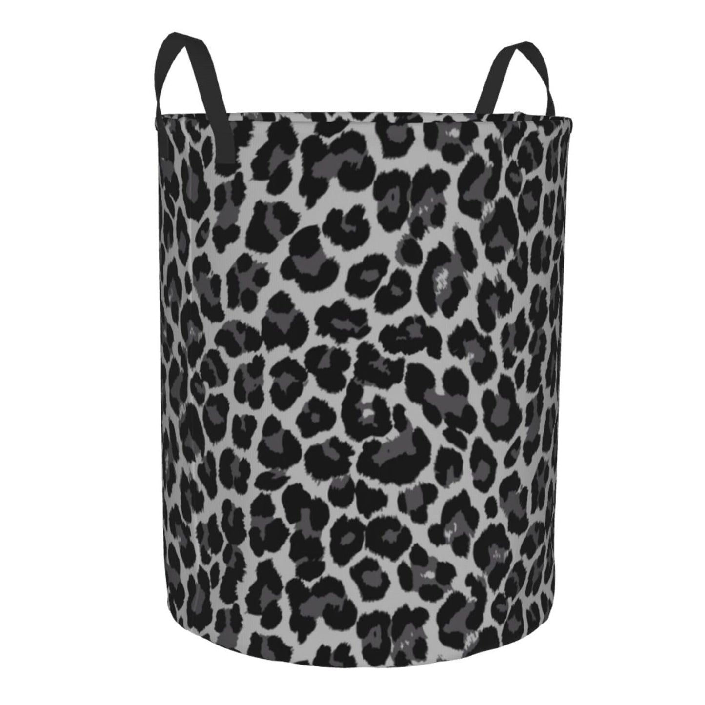 Basketball Round Laundry Hamper Basket Ball Texture Storage Basket Toys Clothes Organizer Bin For Home Bathroom Bedroom Dorm Nursery, 62l BST202