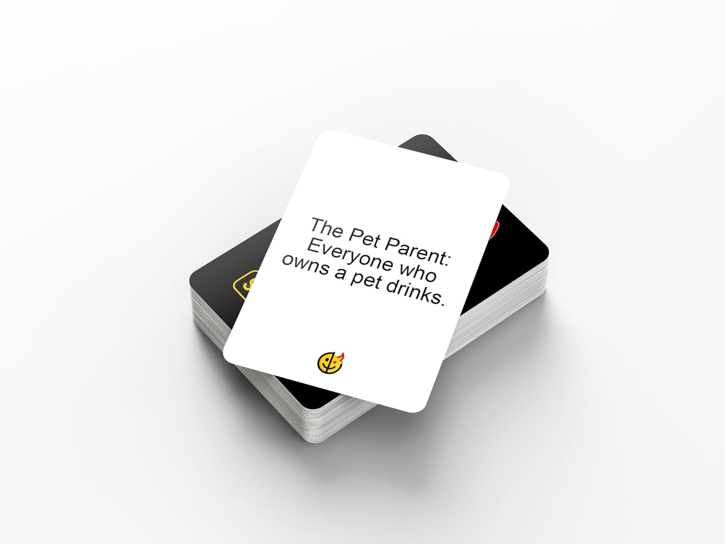 One Fun Box Shot Party - The Ultimate Drinking Game for Parties, College Nights, Birthdays & More - Card Game for Shots, Gifts & Celebration BST202