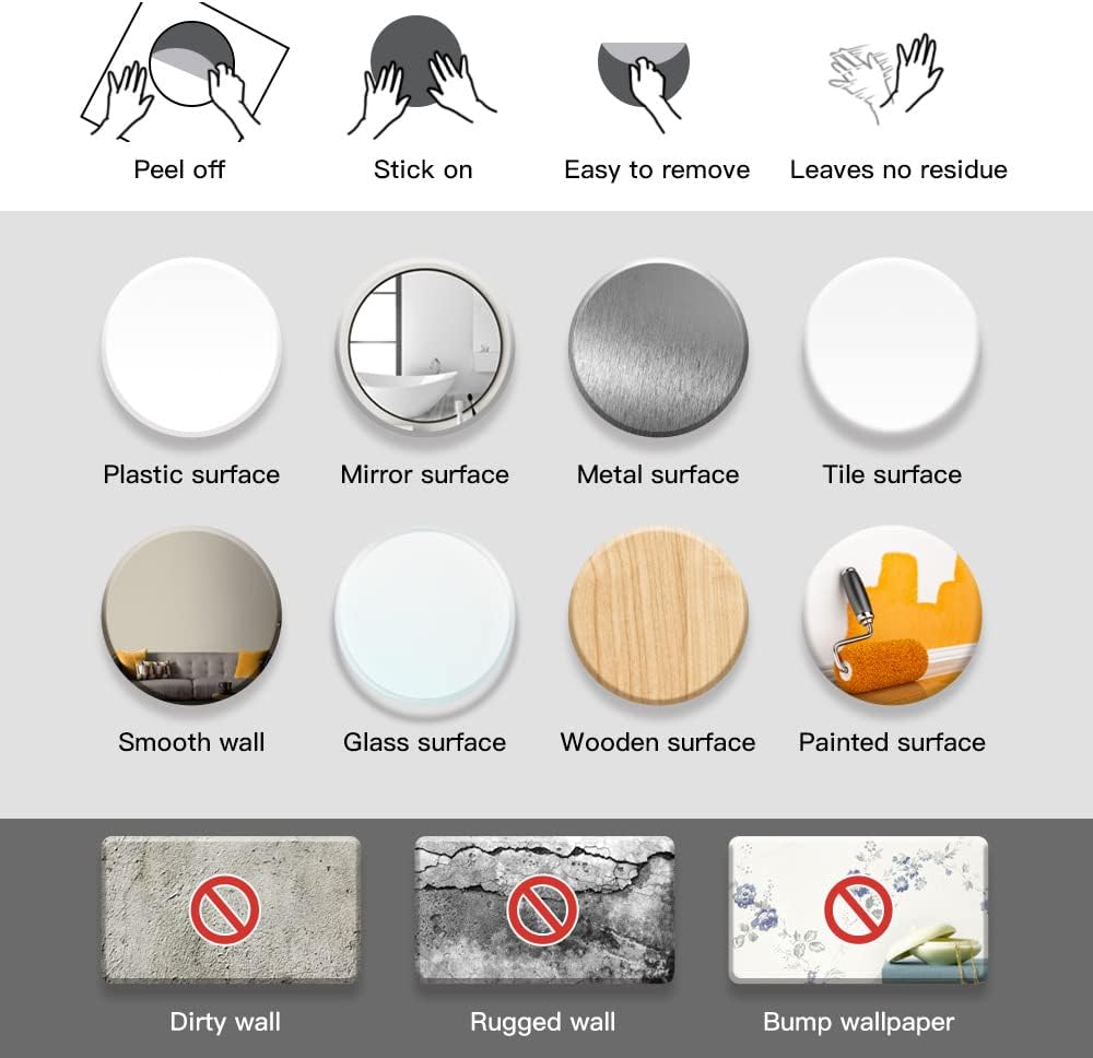 Forest Baby Animals Wall Decals Stars Elephant Lion Giraffe Fox Bear Safari Wall Stickers Baby Nursery Kids Room Living Room Daycare Wall Decor Art 51.2in*19.7in BST220
