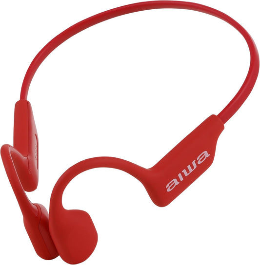 Aiwa Prodigy Swim Bone Conduction Wireless Headphones 69