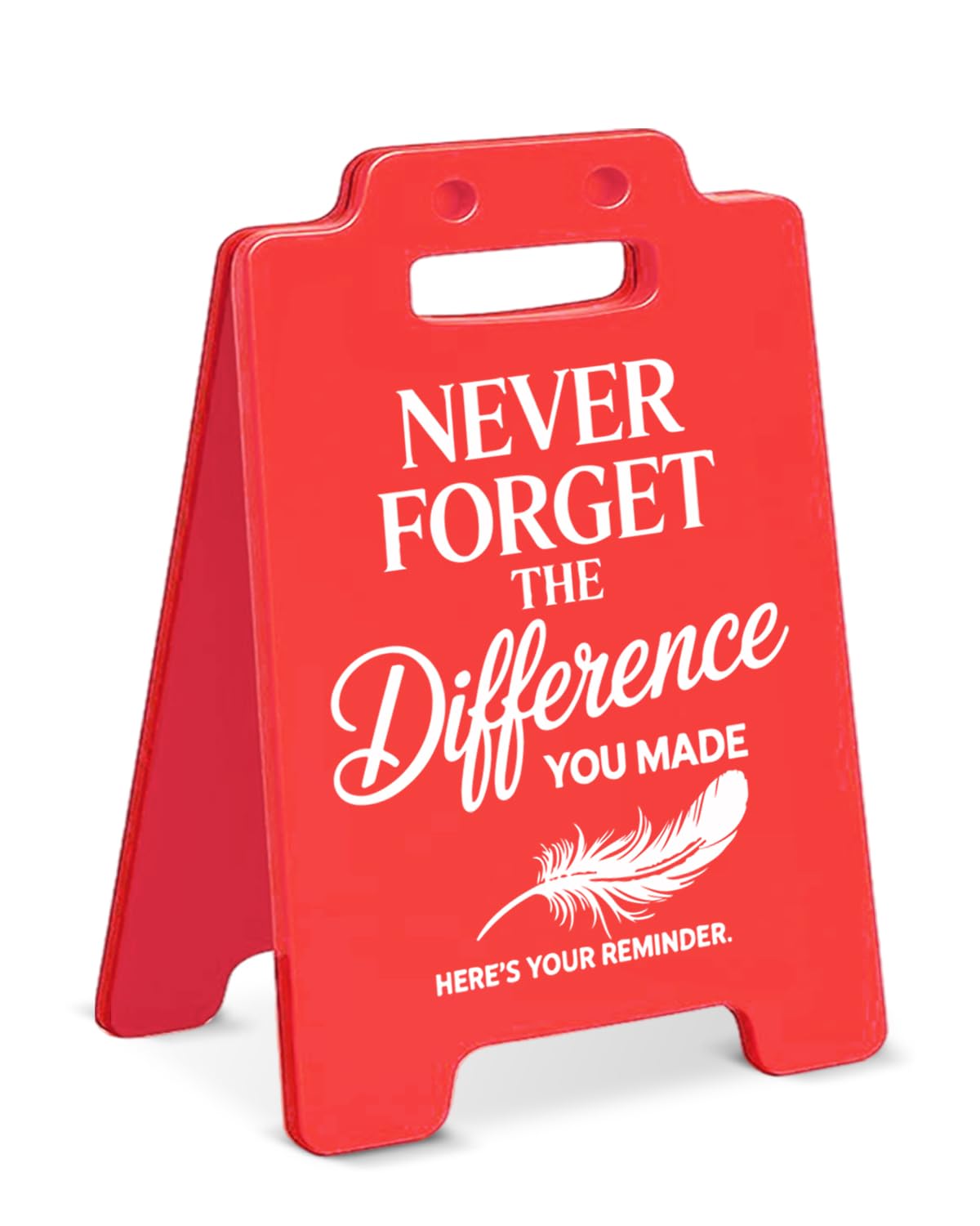 Funny Team Office Desk Decorative Sign If You See Me Talking to Myself We're Having a Team Meeting Desk Sign for Office Cubicle Decor BST202