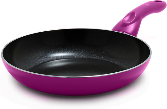 GreenLife Essentials 8" Frying Pan Skillet 95-97