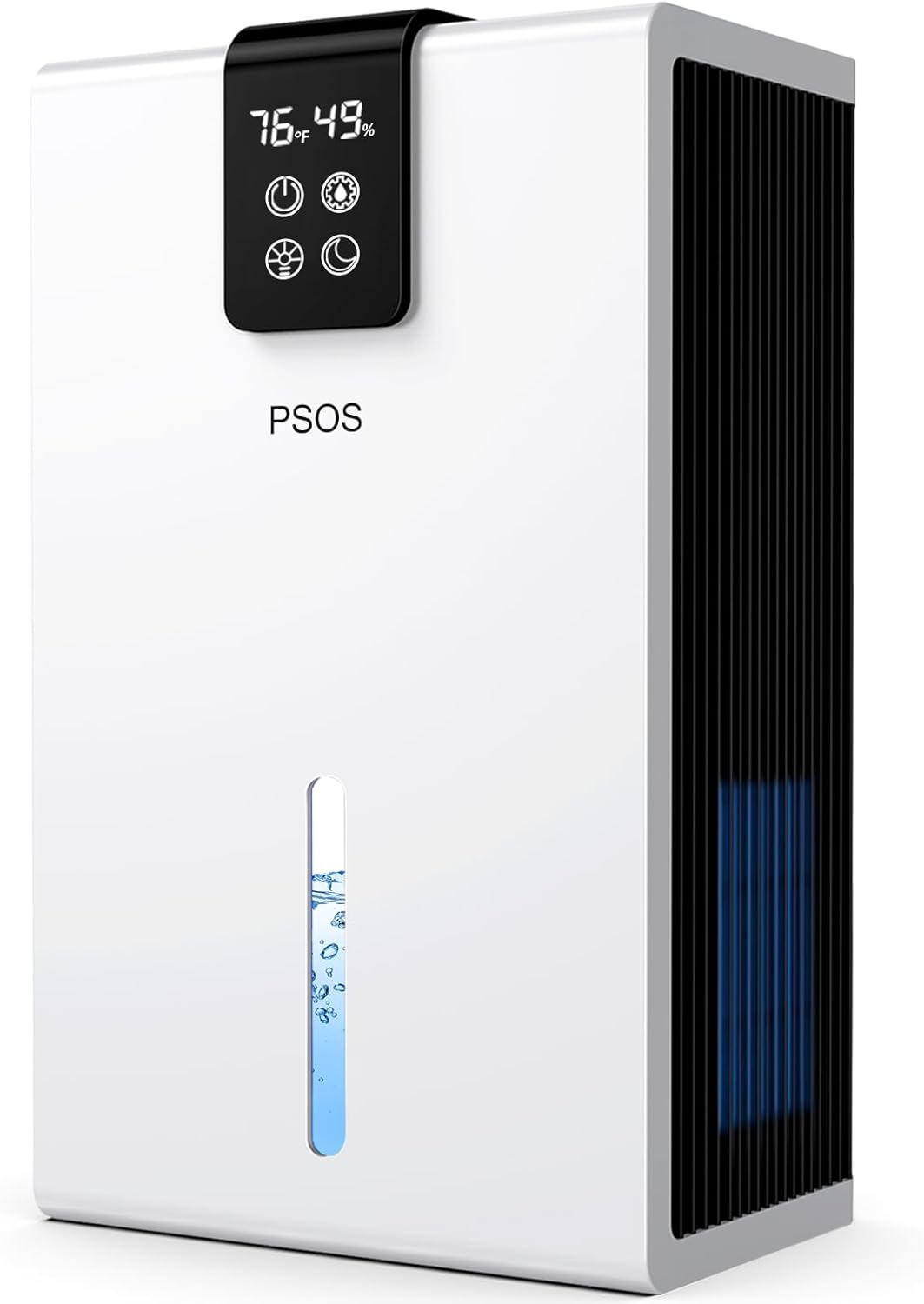 PSOS Dehumidifier 86
