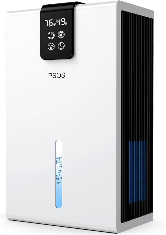 PSOS Dehumidifier 86