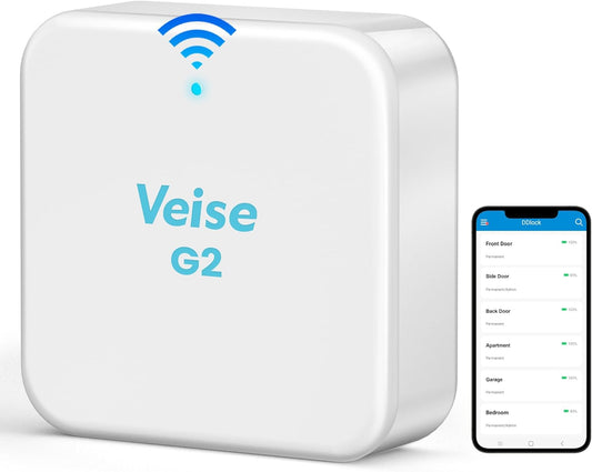 Veise G2 Gateway 40