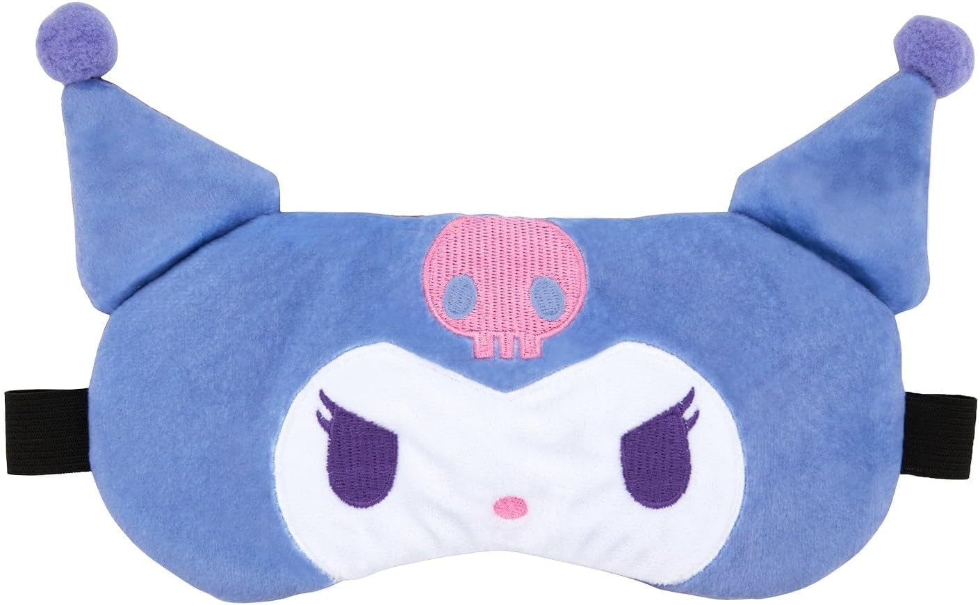 Kuromi 3D Plushie Sleep Mask 30