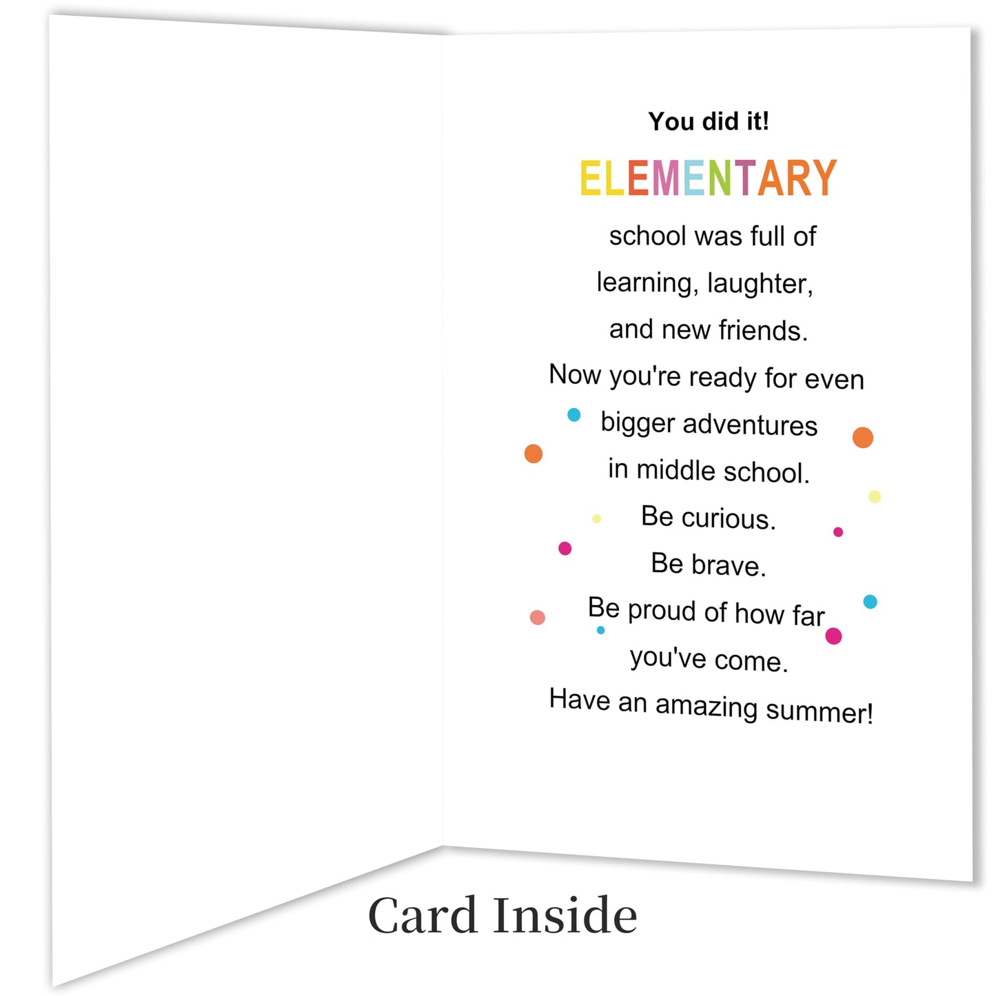 College Graduation Gifts Card for Women Men,Funny 2026 College Graduation Card Gifts Decorations for Son Daughter Granddaughter Grandson Niece Nephew Him Her BST220
