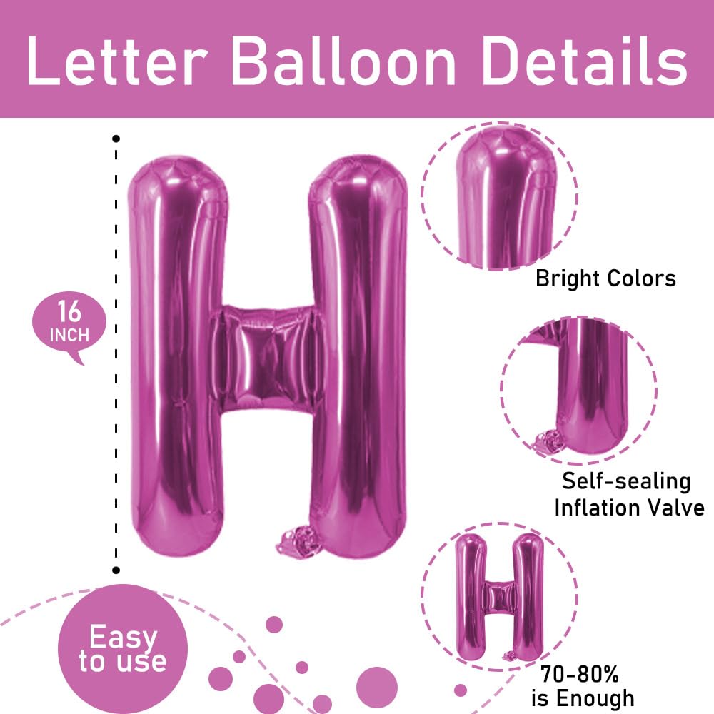 Green Happy Birthday Balloons Banner Foil Balloons Letters Banner Balloon for Green Themed Party Decoration Supplies Christmas Birthday Decoration Decor Ballons Arch Kits Party Balloon Set 15pcs BST326L