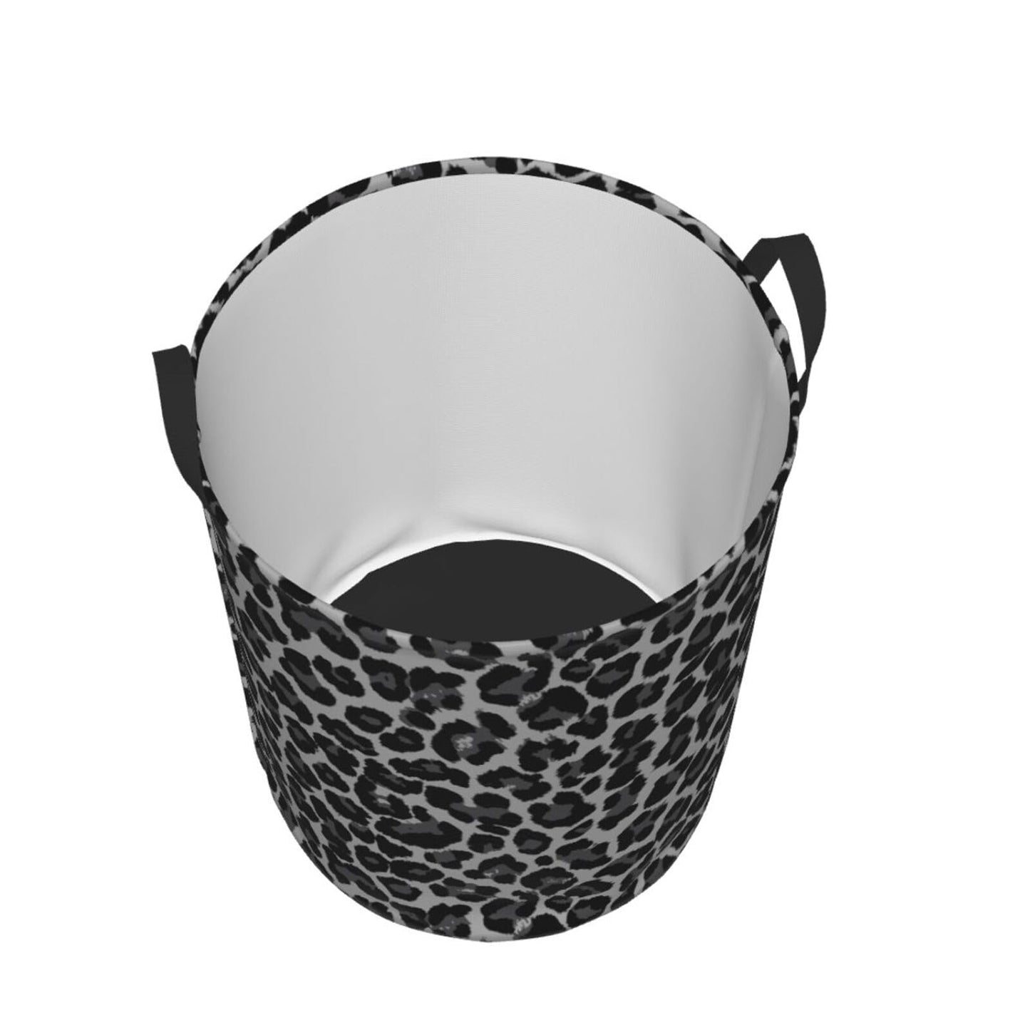 Basketball Round Laundry Hamper Basket Ball Texture Storage Basket Toys Clothes Organizer Bin For Home Bathroom Bedroom Dorm Nursery, 62l BST202