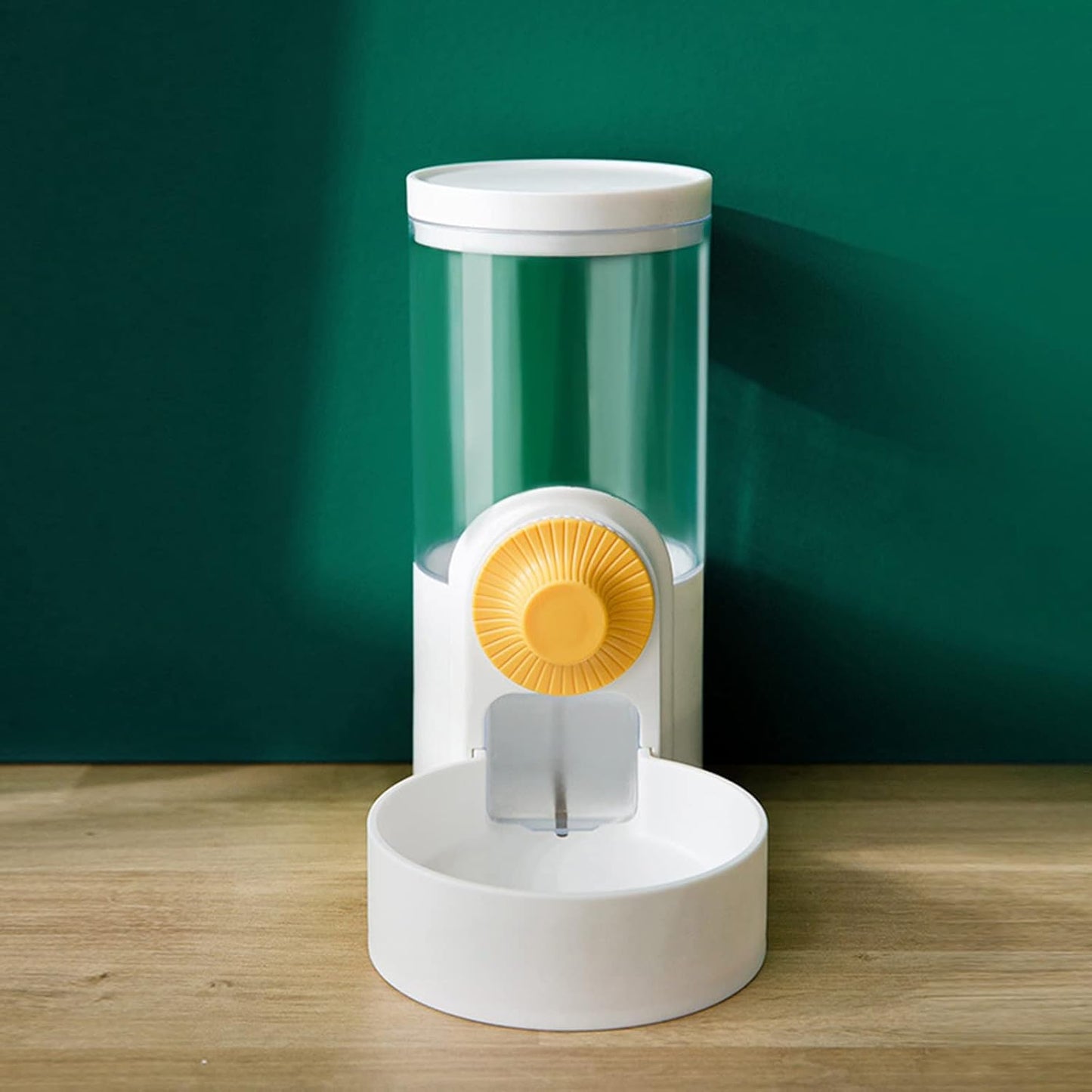 Hanging Automatic Waterer Food Feeder 99
