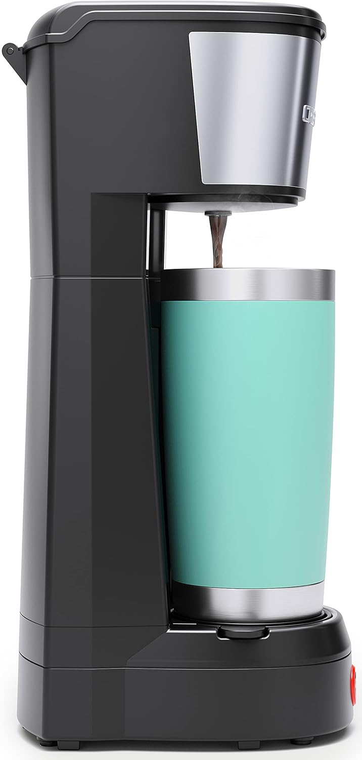 Chefman InstaCoffee Max+ 86