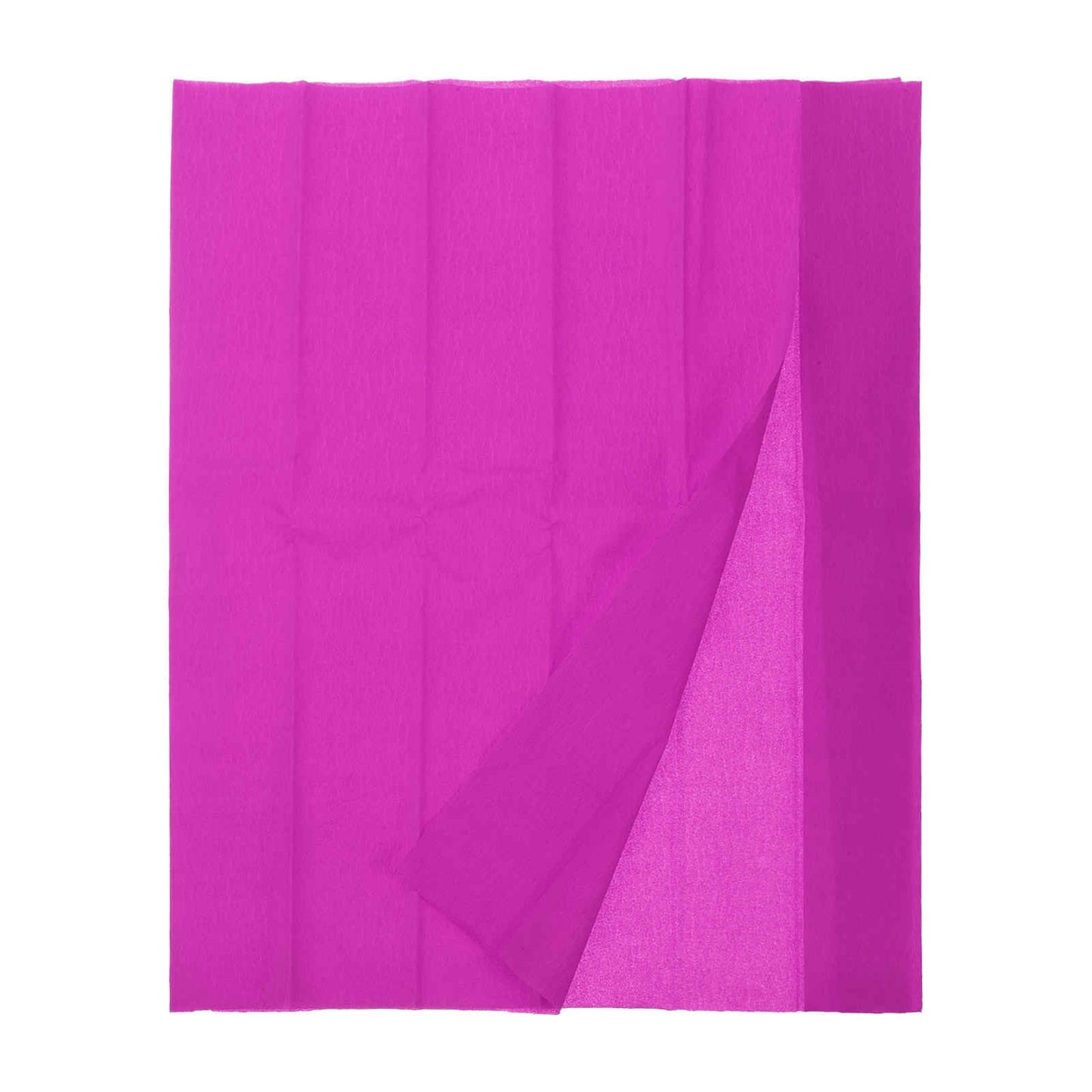 MECCANIXITY Crepe Paper Roll 7.5ft Long 20 Inch Wide for Wedding Ceremony Various Large Festivals Decoration, Light Champagne BST326L