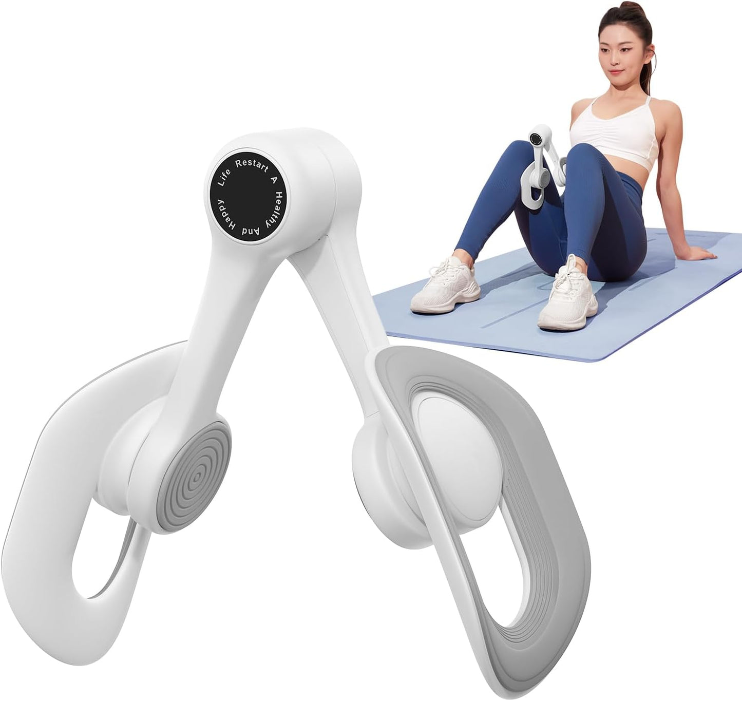 Merach 2397 Thigh Master - Thigh Trainer 91
