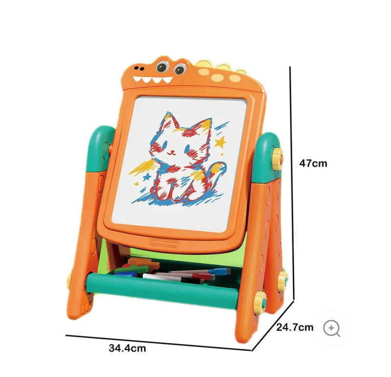 Brilliant Children's Drawing - Drawing Board for kids 95-97