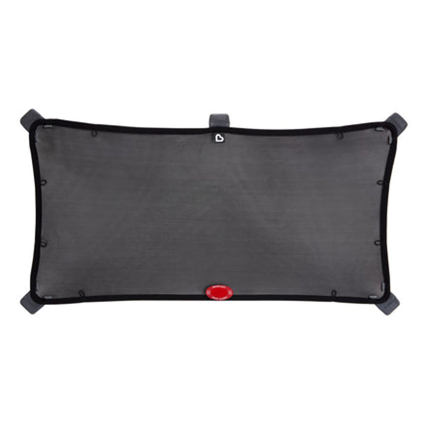Brica Magnetic Baby Car Seat Sun Shade, Regular