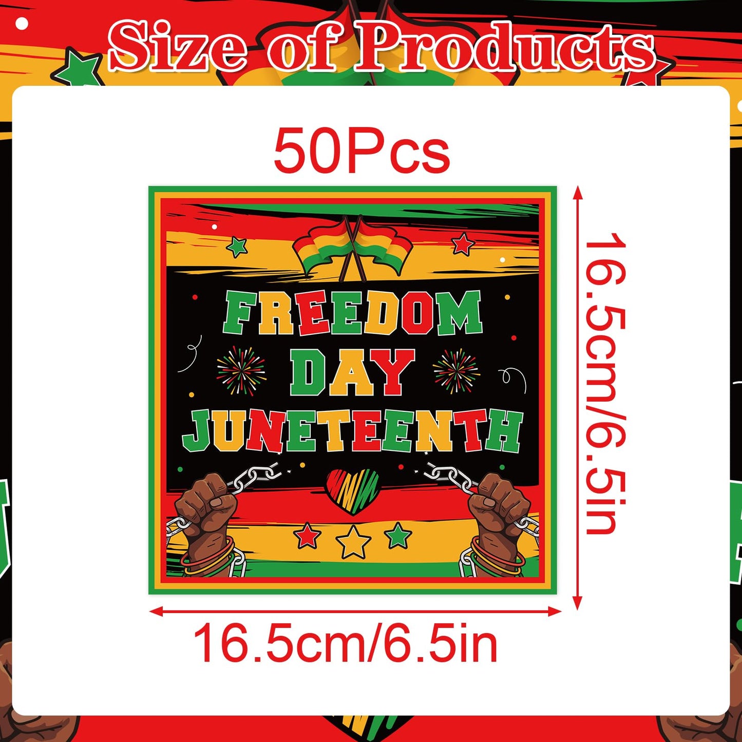 Gameza July Christmas Party Decorations, 50PCS There's Some Hohoho's in July Disposable Paper Napkins Decoration, Summer Xmas Beach Napkins Decor Supplies BST220