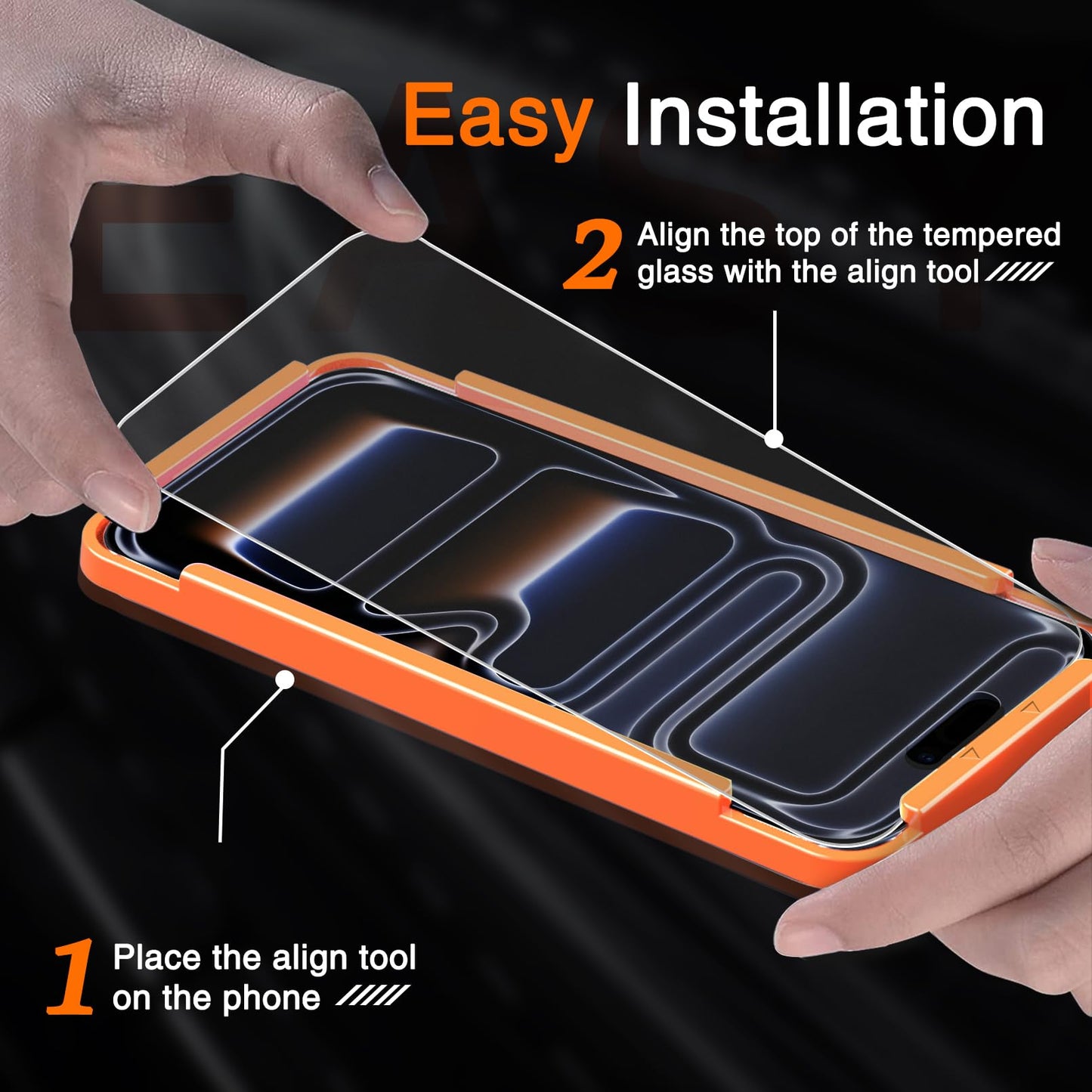 Milomdoi 6 in 1 Privacy Screen Protector for Samsung Galaxy Z Fold 7, 2 Pack Inside Anti-Spy Film with 2Pack Front Tempered Glass + 2 Pacs Camera Lens Protector Accessories WN420