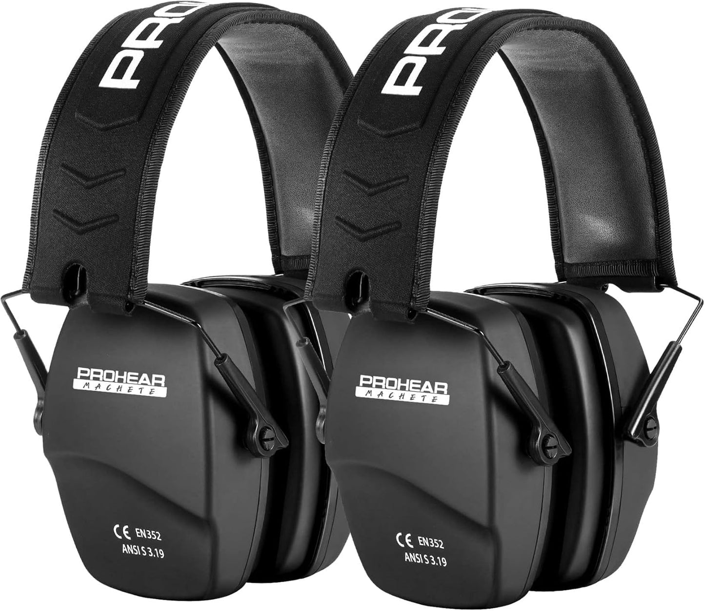 PROHEAR NRR 26dB Hearing Protection 7071