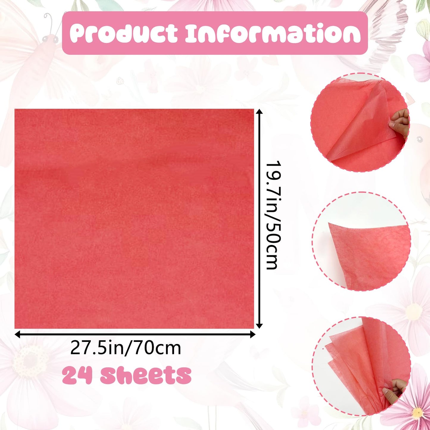 24 Pcs Paper Gift Bags with Handle Party Favor Treat Bags for Birthday Party Supplies WN420