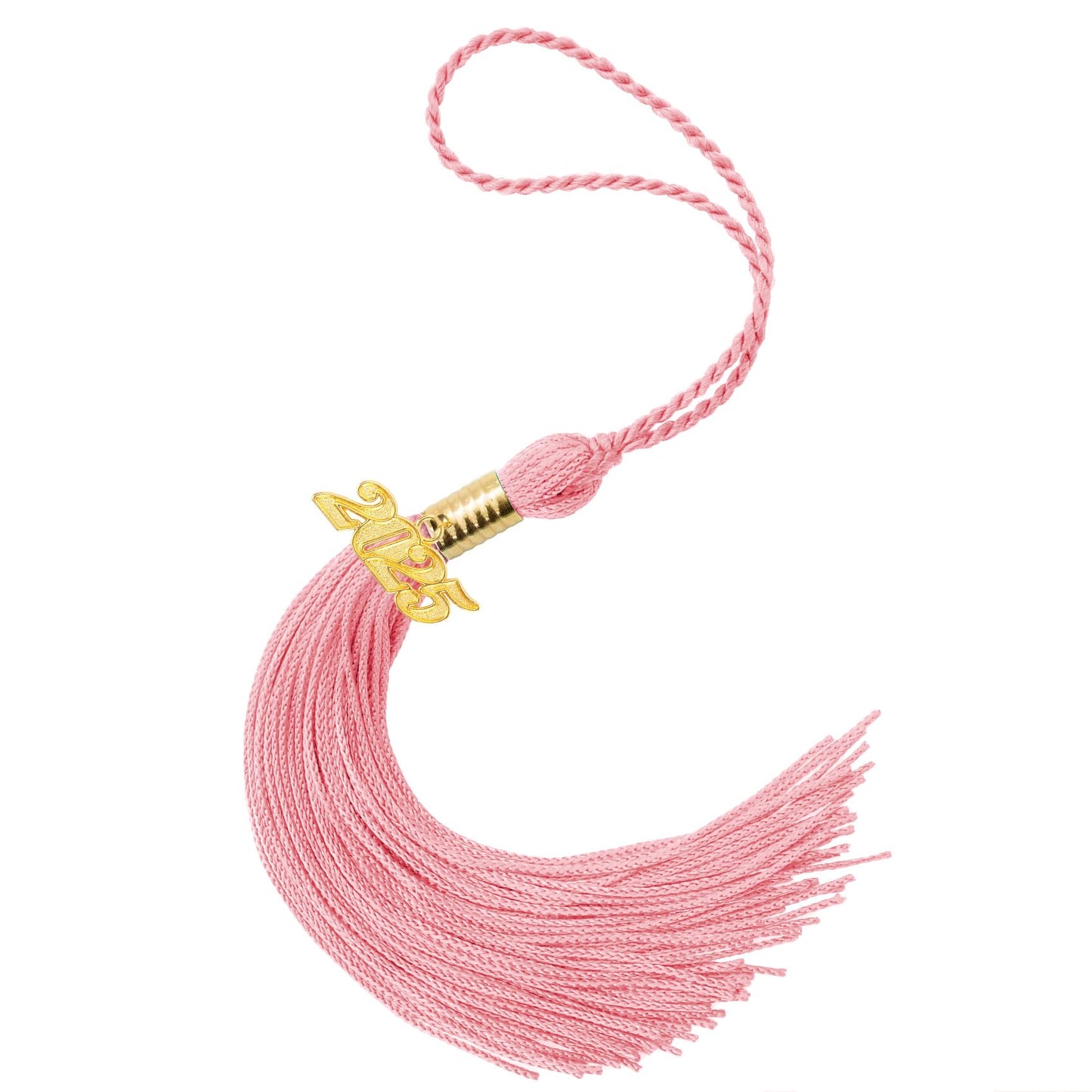 2026 Black Tassel Graduation with Charm,Graduation Cap Accessories,2026 Tassels for Caps Kindergarten Elementary School Middle School University Gifts for Students,Congrats Grad Ceremony Essentials BST220