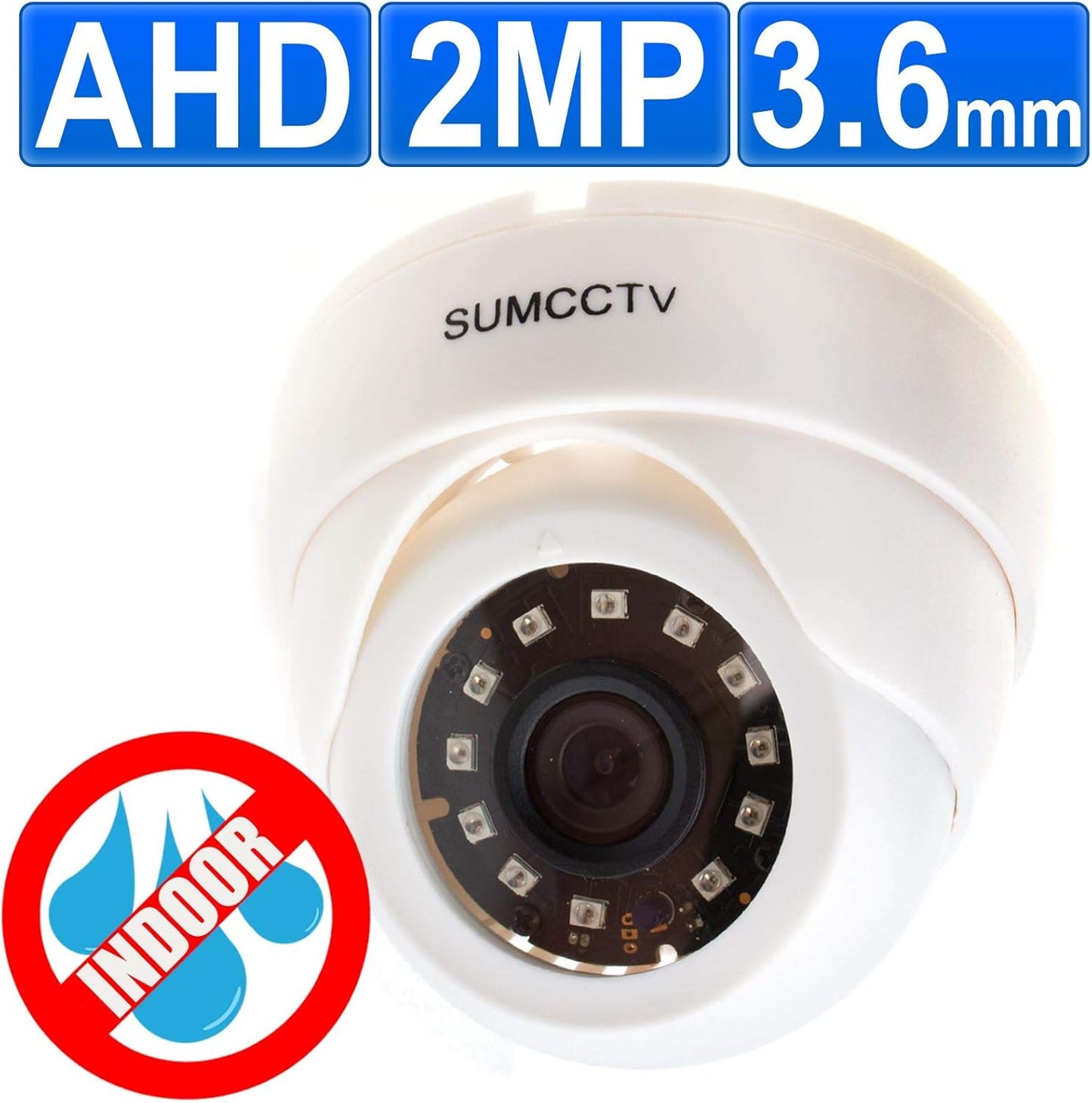 DIGITAL SECURITY CAMERA HIGH DEFINITION 7071
