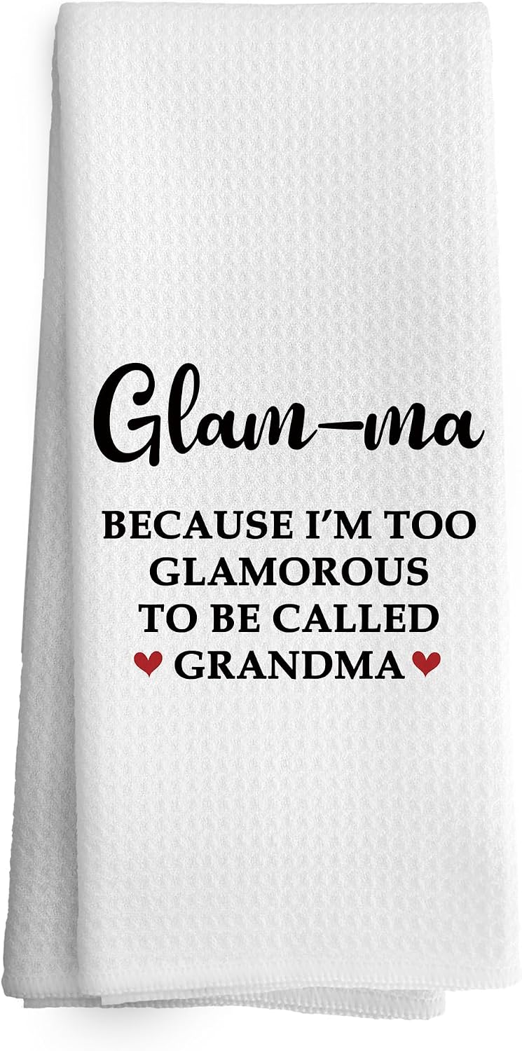 182towel-M-glamma Dish Cloths & Dish Towels BST326L