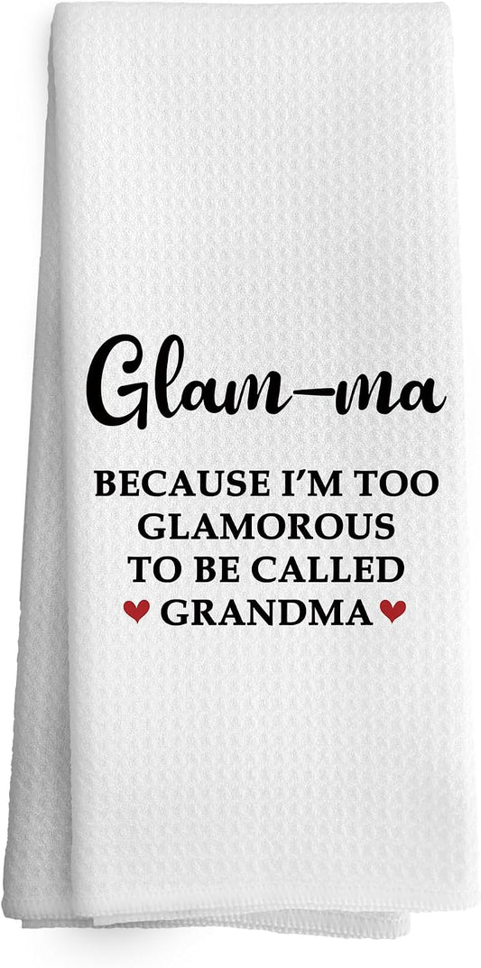182towel-M-glamma Dish Cloths & Dish Towels BST326L