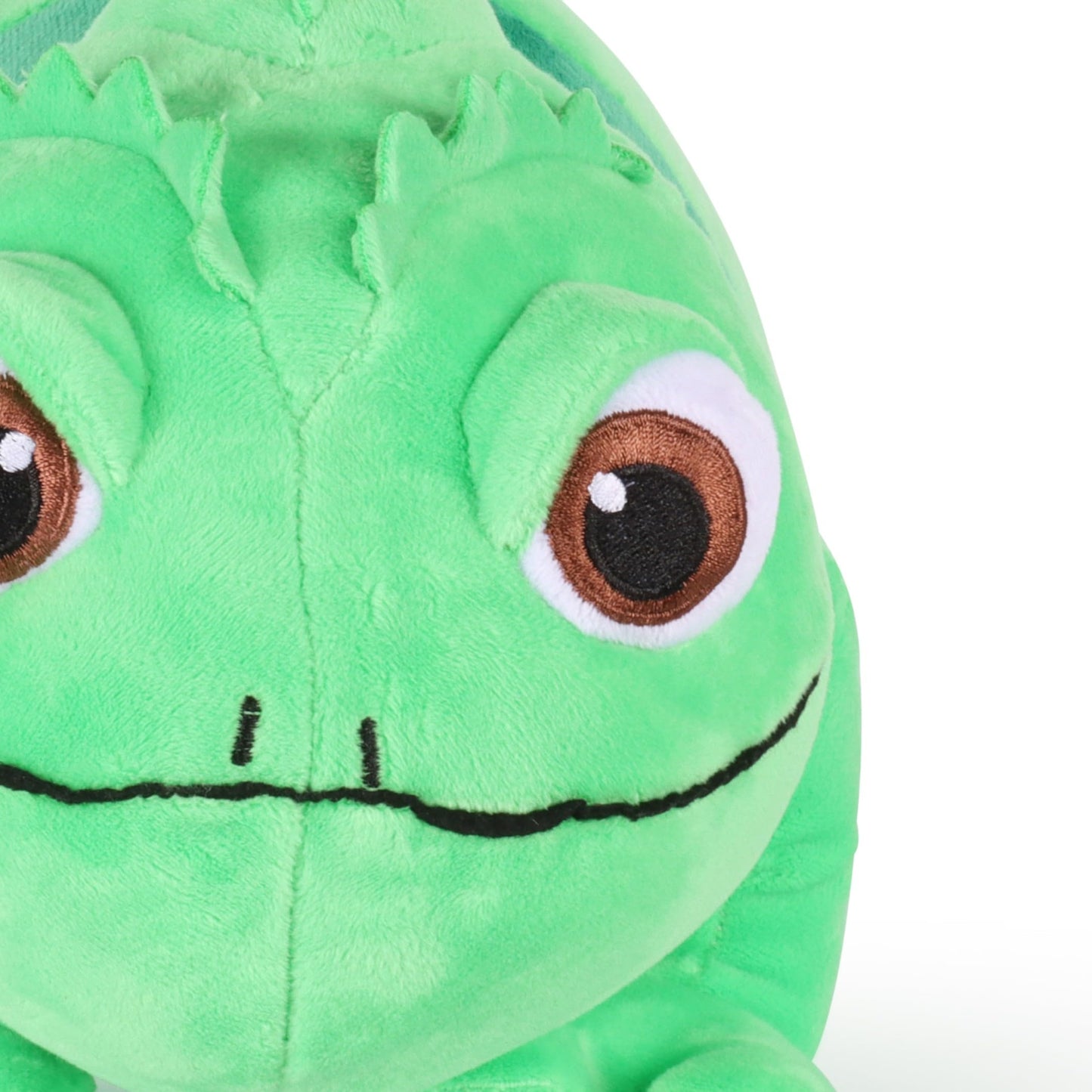 Jay Franco Disney Plush Pillow Buddy - Soft Plushie Stuffed Pillow, White - Pua BST220