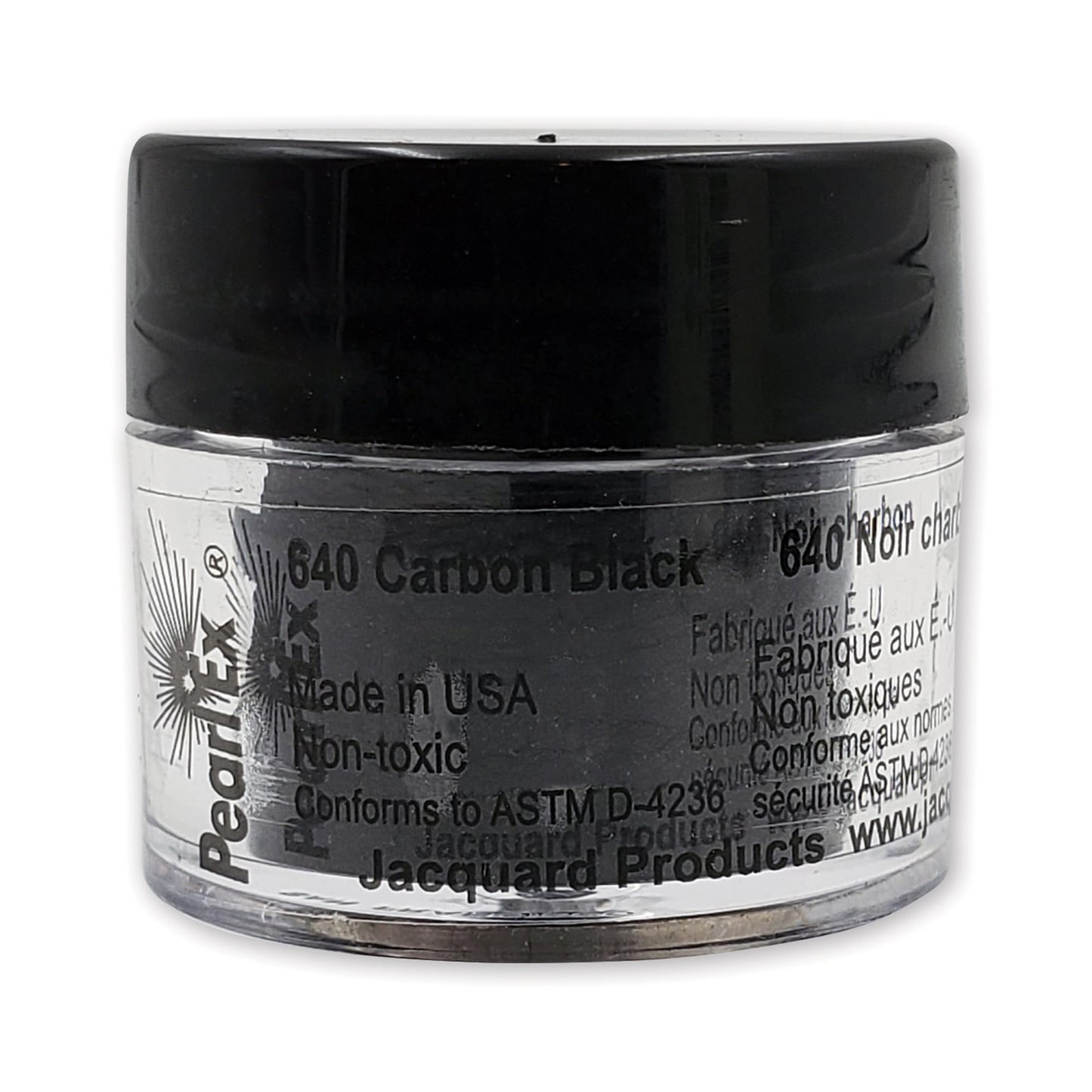 Jacquard Pearl Ex Pigment Powder 3 Grams Super Bronze - Loose Mica Powder for Epoxy Resin, Watercolors, Calligraphy Ink & Clay - Epoxy Pigment Powder - Epoxy Resin Color BST220