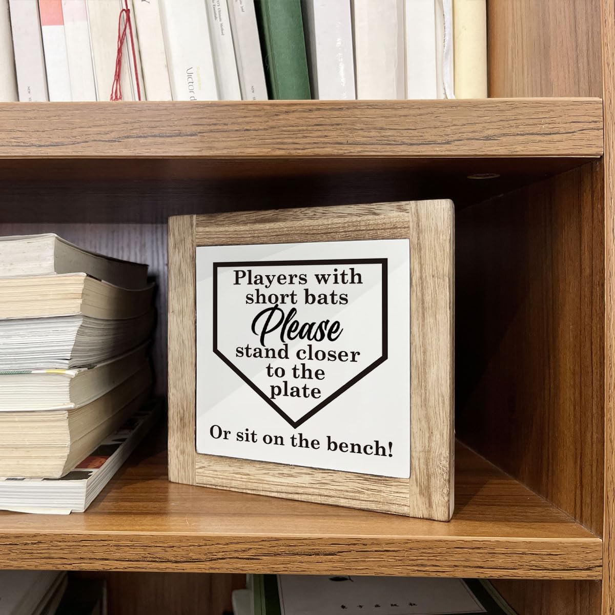 Bathroom Decor, Funny Bathroom Decor, Flush the Toilet This is Not Show and Tell, Wooden Box Signs for Home Decor, Bathroom Decor Tabletop, Kids Bathroom Rules Sign Decor, Bathroom Box Sign B6-71 BST202