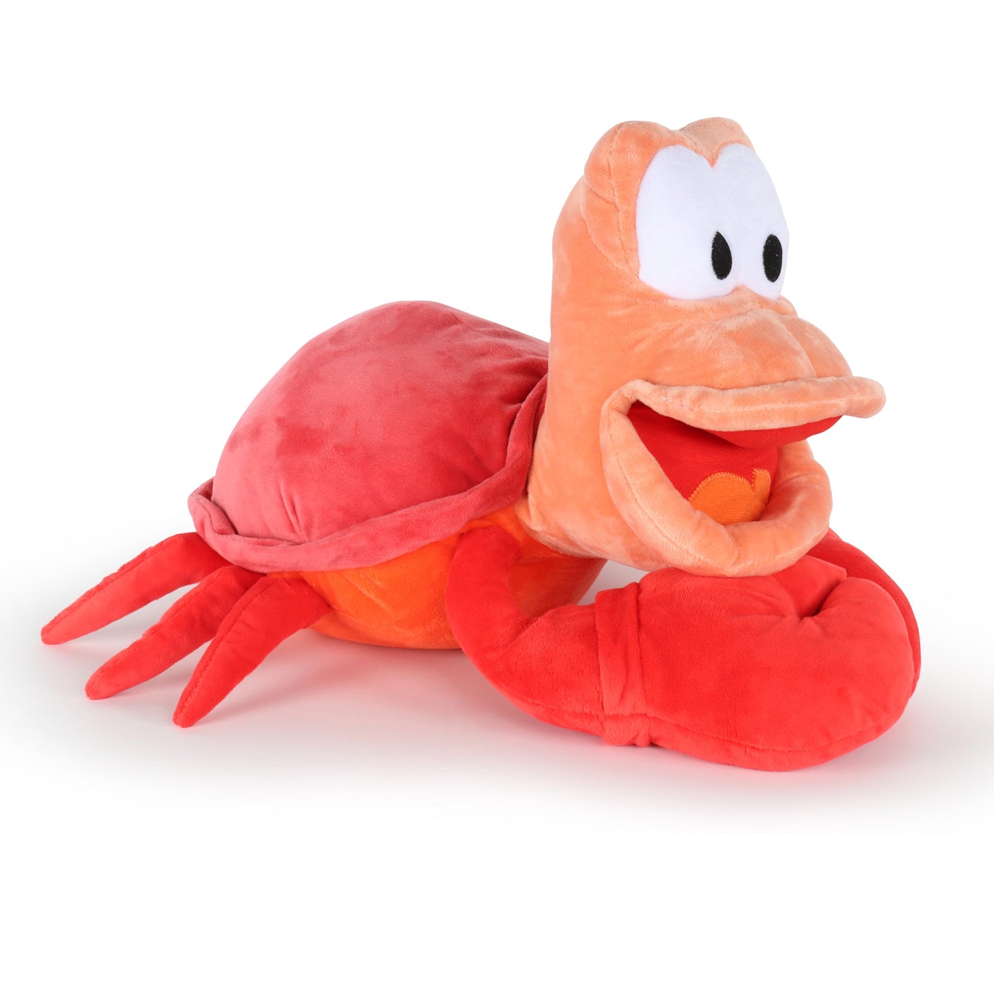 Jay Franco Disney Plush Pillow Buddy - Soft Plushie Stuffed Pillow, White - Pua BST220