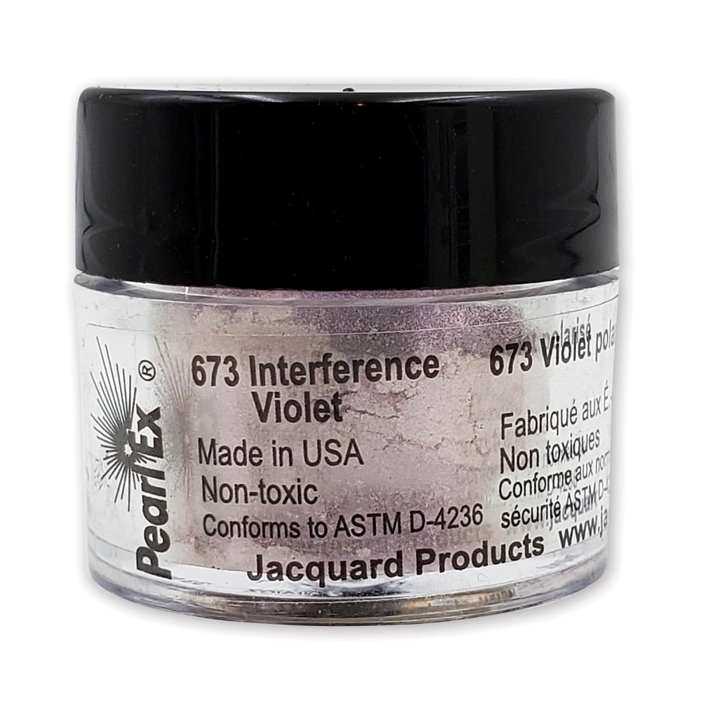 Jacquard Pearl Ex Pigment Powder 3 Grams Super Bronze - Loose Mica Powder for Epoxy Resin, Watercolors, Calligraphy Ink & Clay - Epoxy Pigment Powder - Epoxy Resin Color BST220