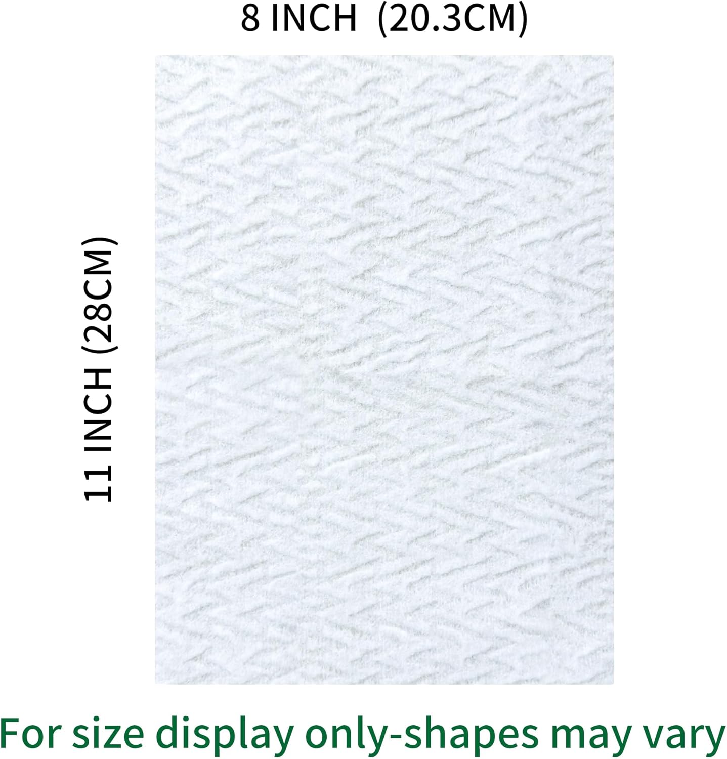 Dr. Easy Dry Dusting Cloths Refil Pack 102