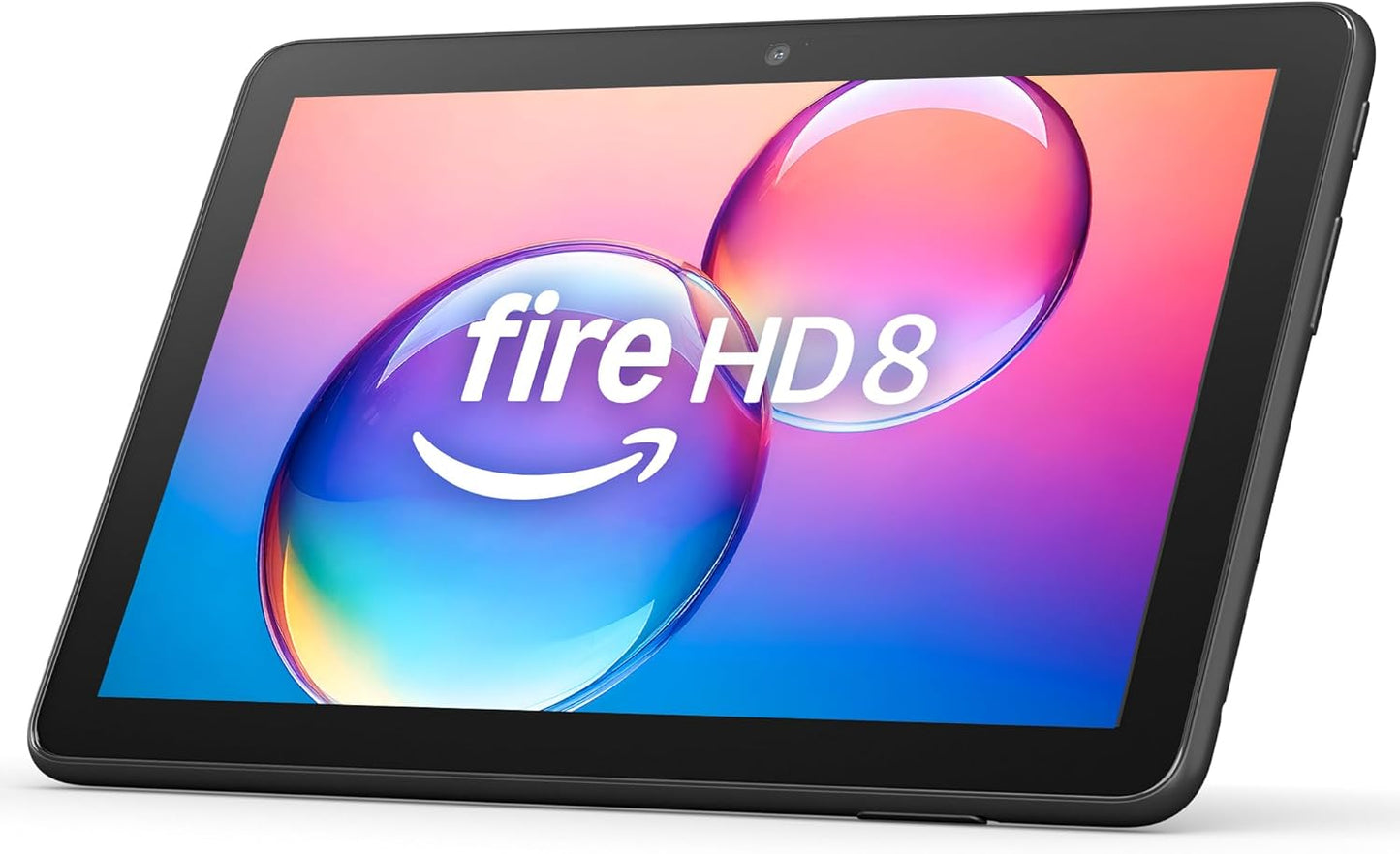 Amazon Fire HD 8 Tablet 91