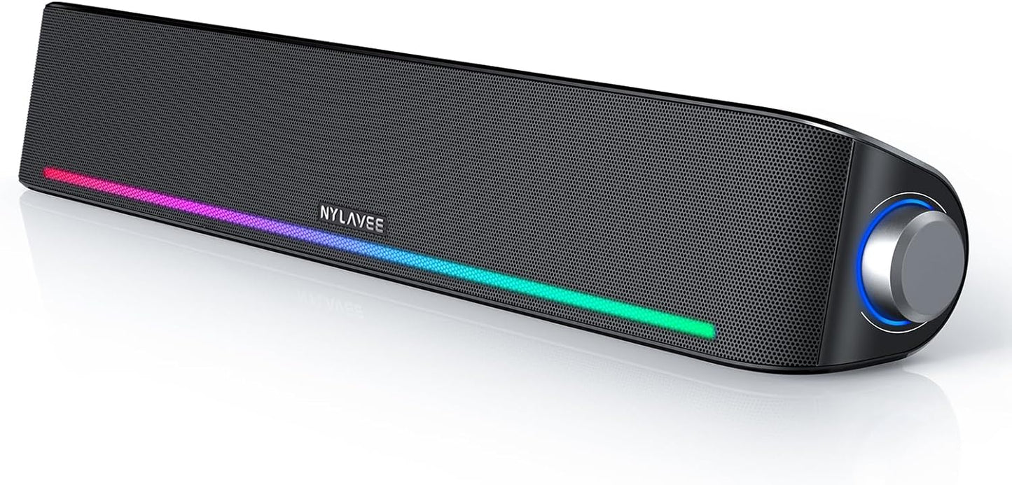 Nylavee Computer Soundbar SK100Li 75