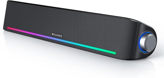 Nylavee Computer Soundbar SK100Li 75