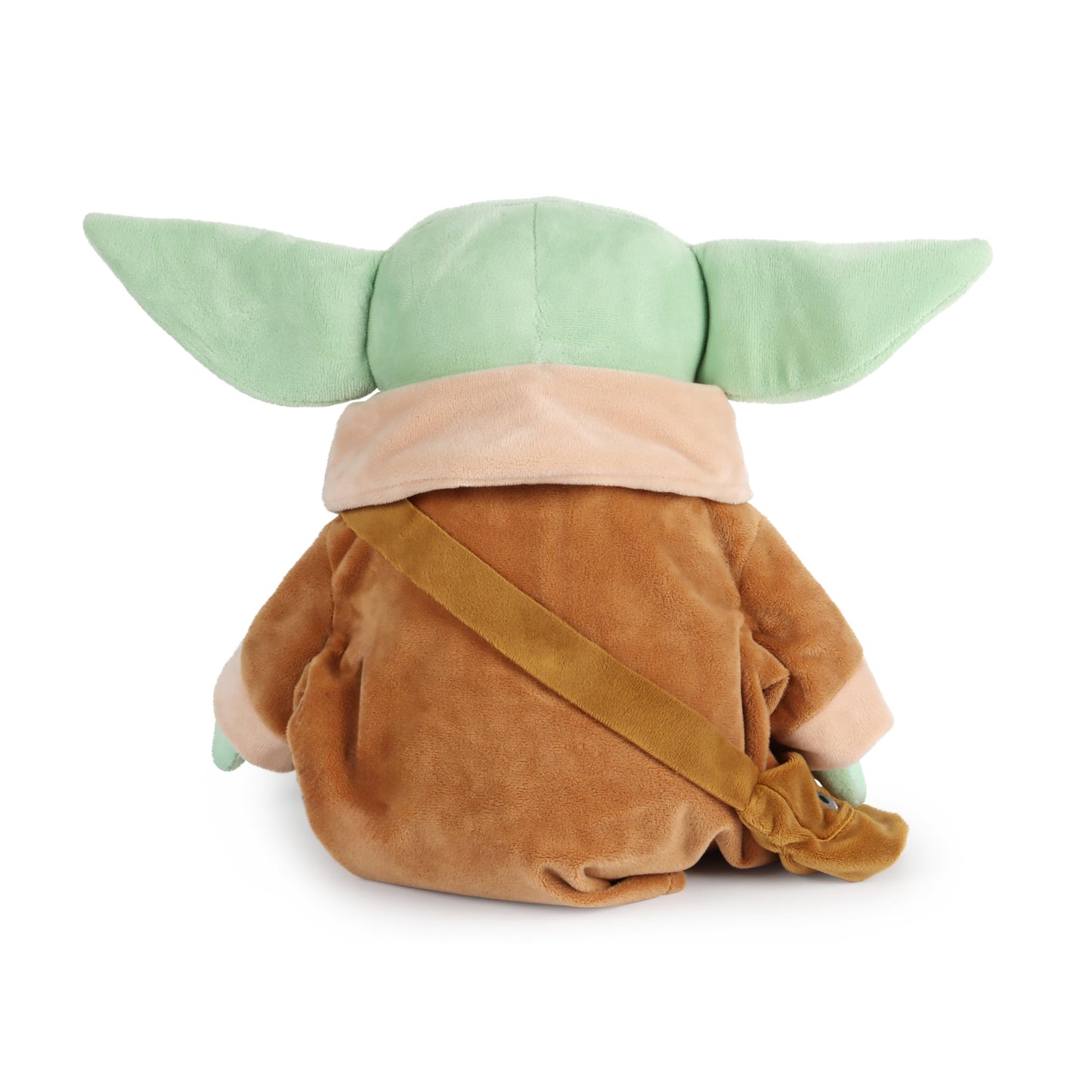 Jay Franco Disney Plush Pillow Buddy - Soft Plushie Stuffed Pillow, White - Pua BST220