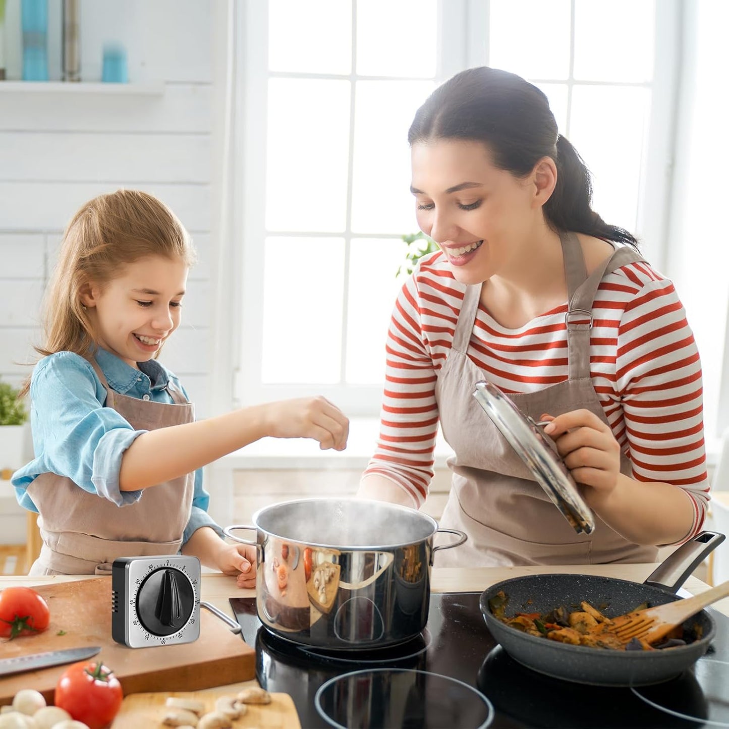 Albayrak Kitchen Timers 100