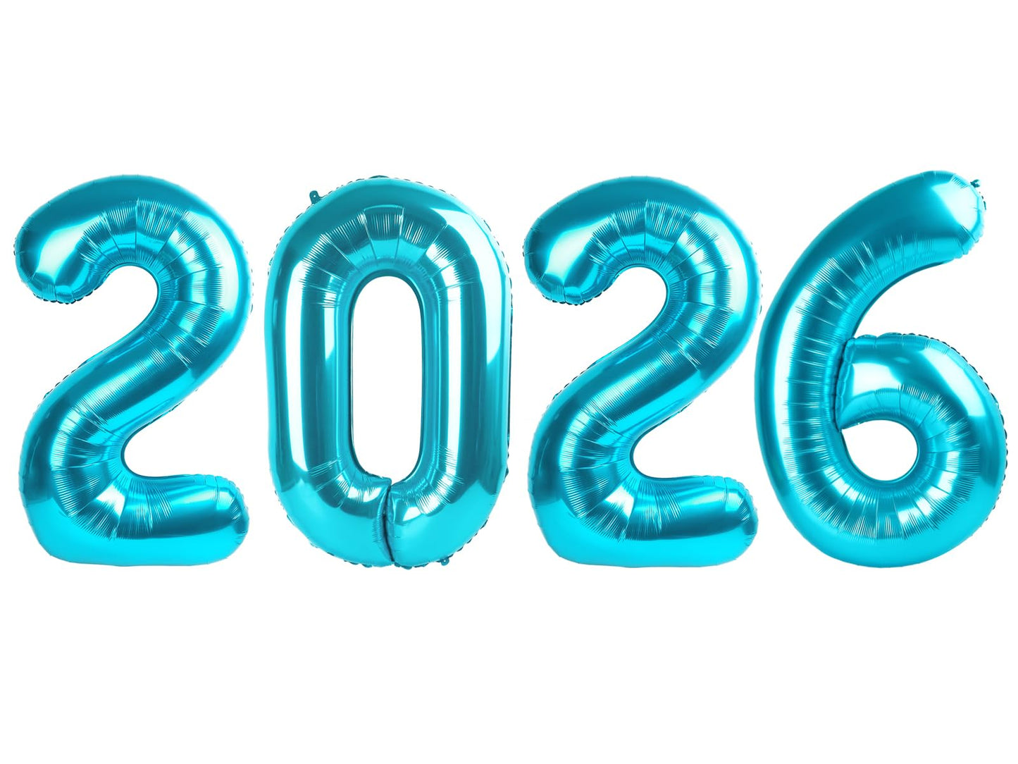 Light Brown 2026 Number Balloon, Light Brown Number Balloons 40 Inch, 2026 Balloon Birthday Decorations, 2026 Birthday Party Supplies, 2026 Graduation Party Favors, Class of 2026 Decorations BST326L