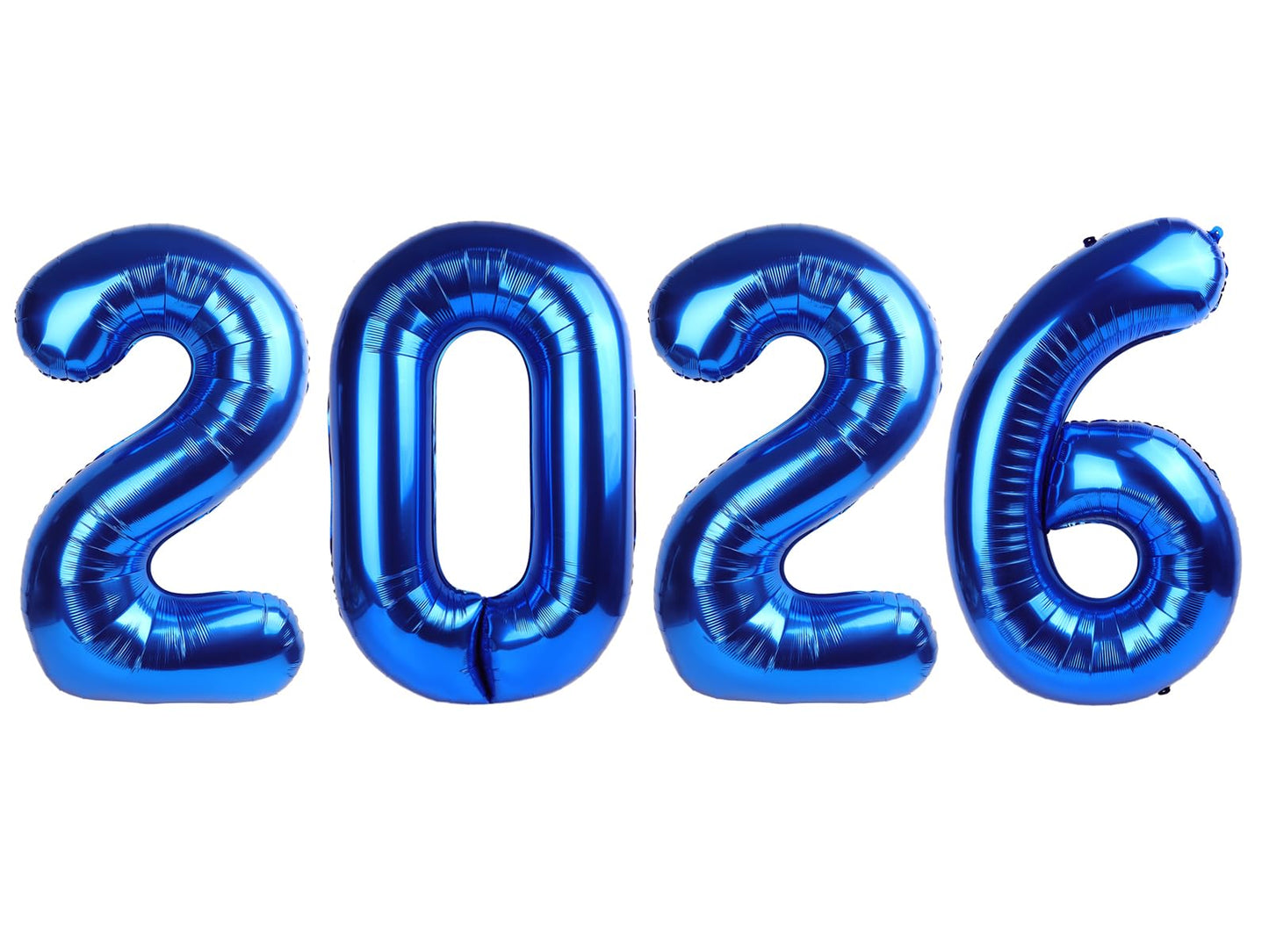 Light Brown 2026 Number Balloon, Light Brown Number Balloons 40 Inch, 2026 Balloon Birthday Decorations, 2026 Birthday Party Supplies, 2026 Graduation Party Favors, Class of 2026 Decorations BST326L