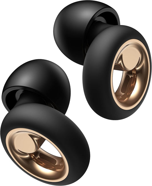 Vosaf Ear Plugs for Sleeping 80