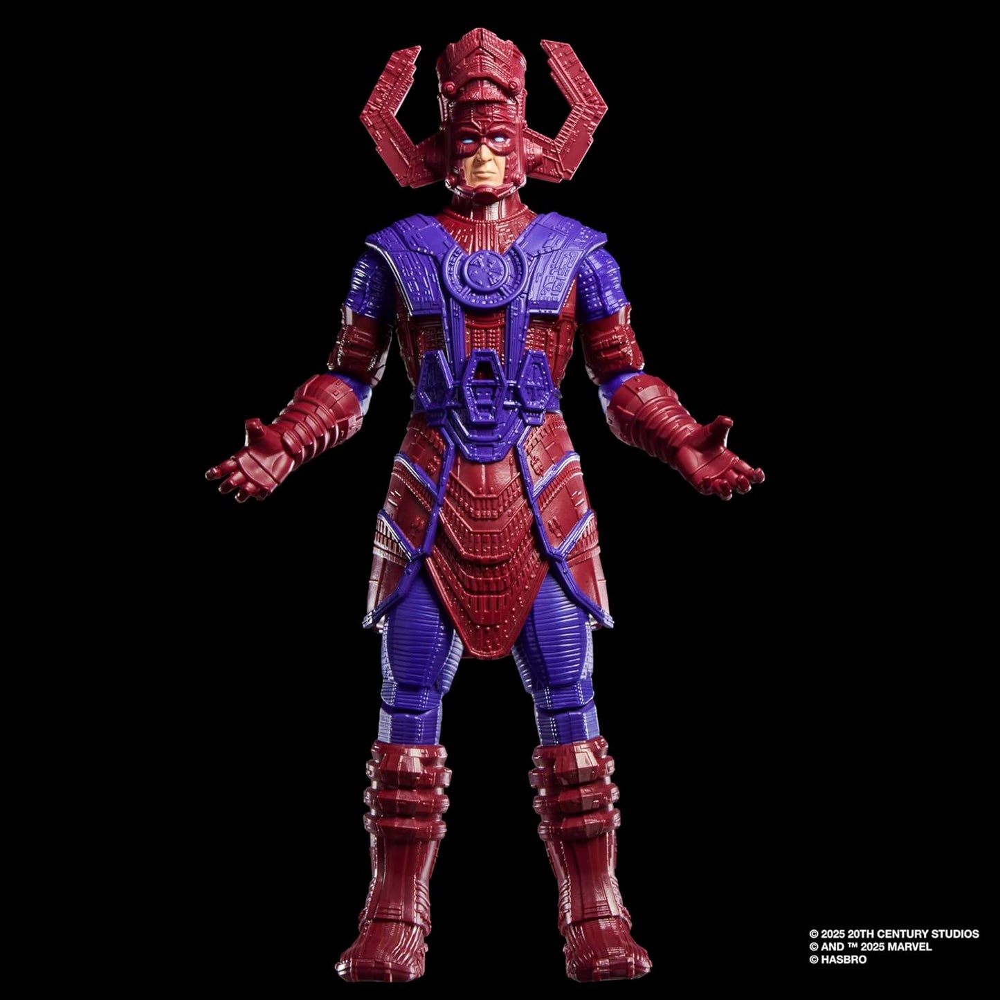 Marvel Studios Titan Hero Series The Fantastic Four: First Steps Galactus Action Figure 35