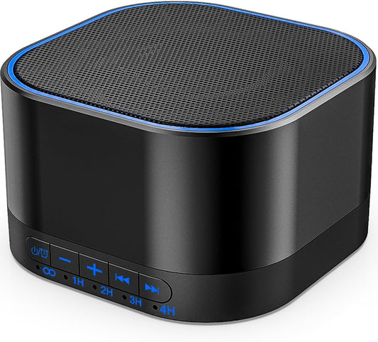 Magicteam Sound White Noise Machine 40