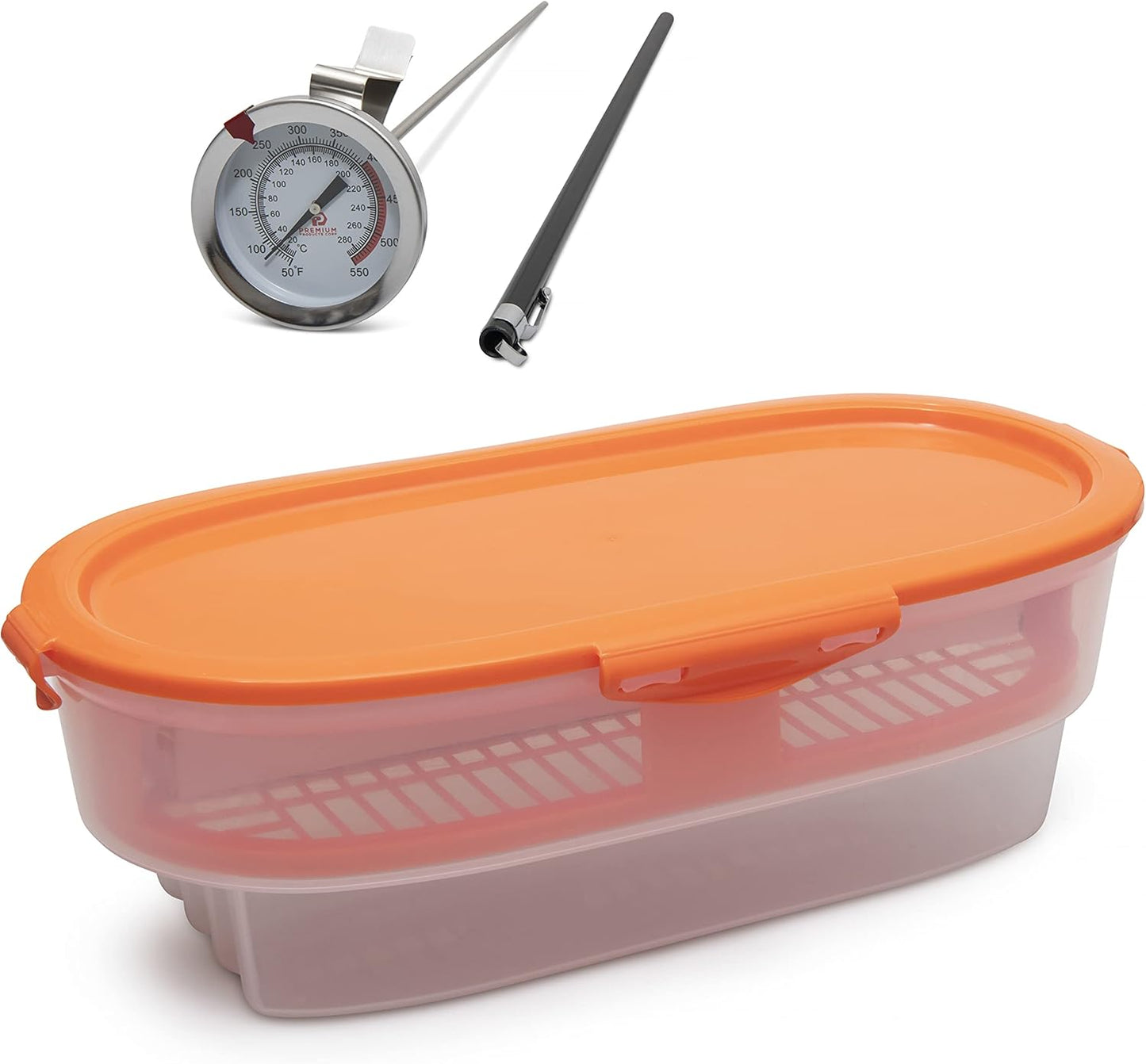 Easy Breader Batter Bowl All-in-1 51