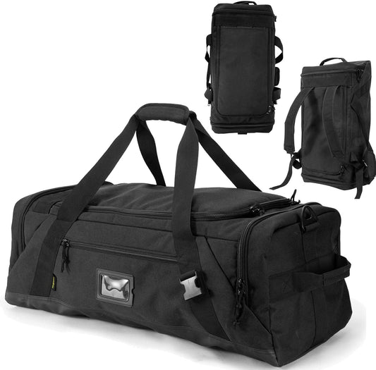 Large Duffle Bag 100a