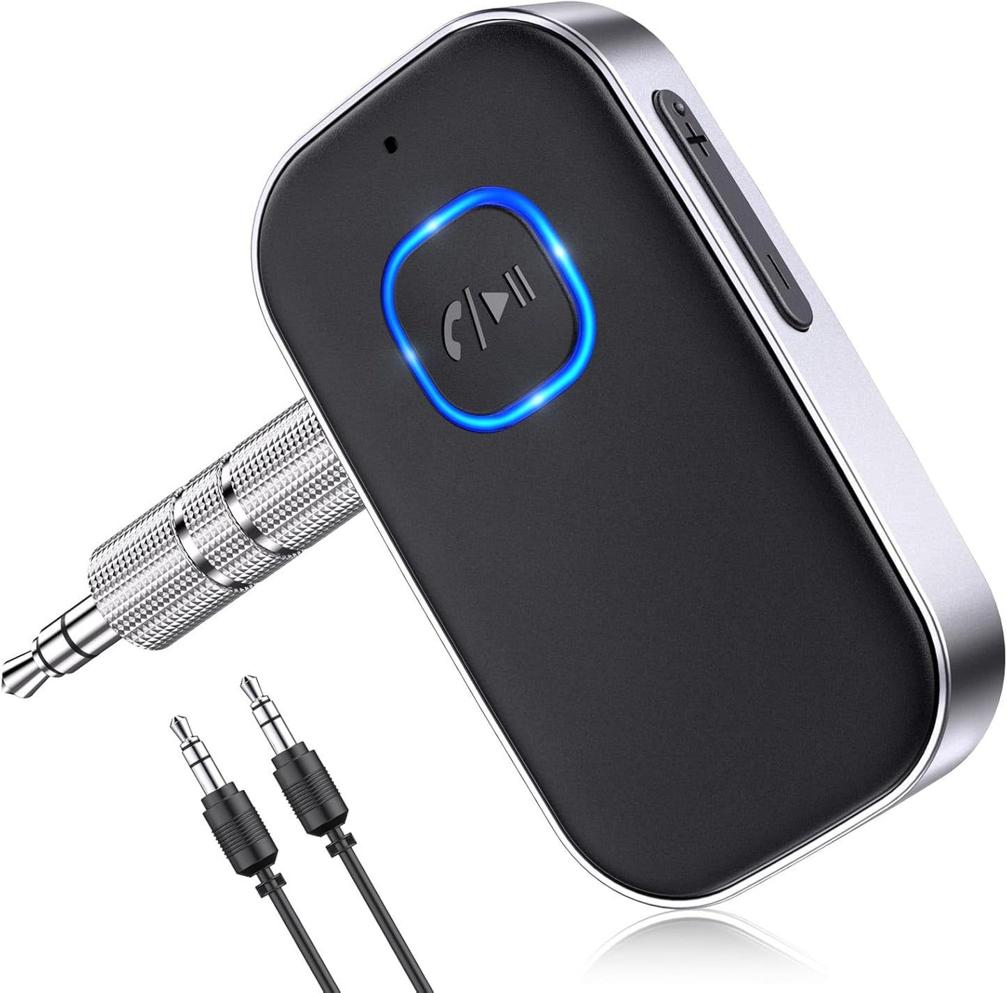 COMSOON Bluetooth Receiver for Car 39
