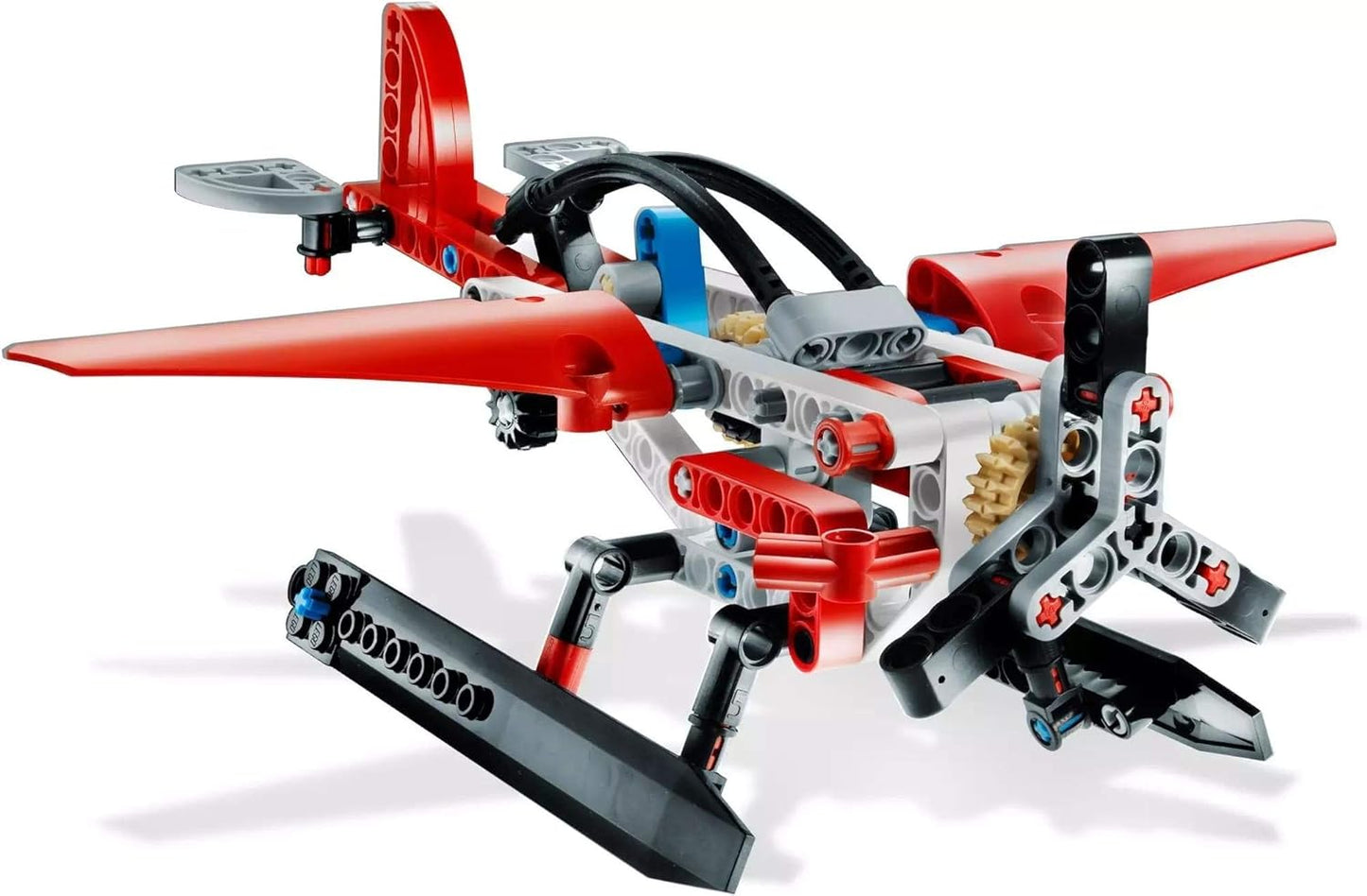 Toy Airplane / Seaplane set 116 pcs 95-97