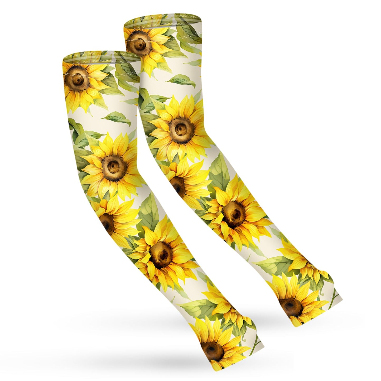 ShinHye UV Cooling Sleeves Gardening Sleeves UV Protection Anti-Scratch Sun Protection Arm Sleeves for Garden Outdoors WN420