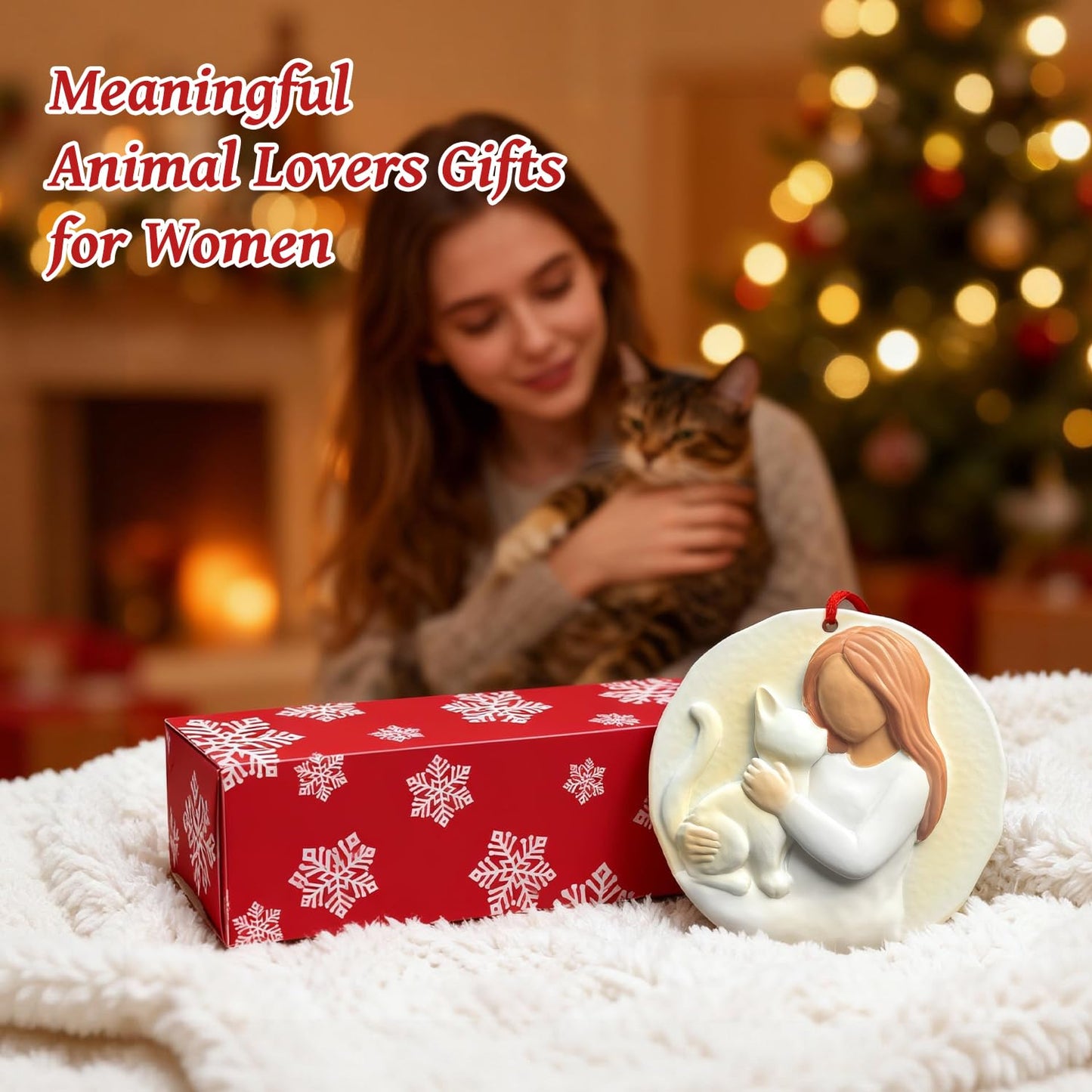 3D Christmas Ornament 2026 Wedding Gifts for Couple - Romantic Our First Christmas Married Engaged Ornament Bridal Shower Gift - Just Married Ornaments for Xmas Tree, Mr and Mrs Gifts for Newlyweds BST326H